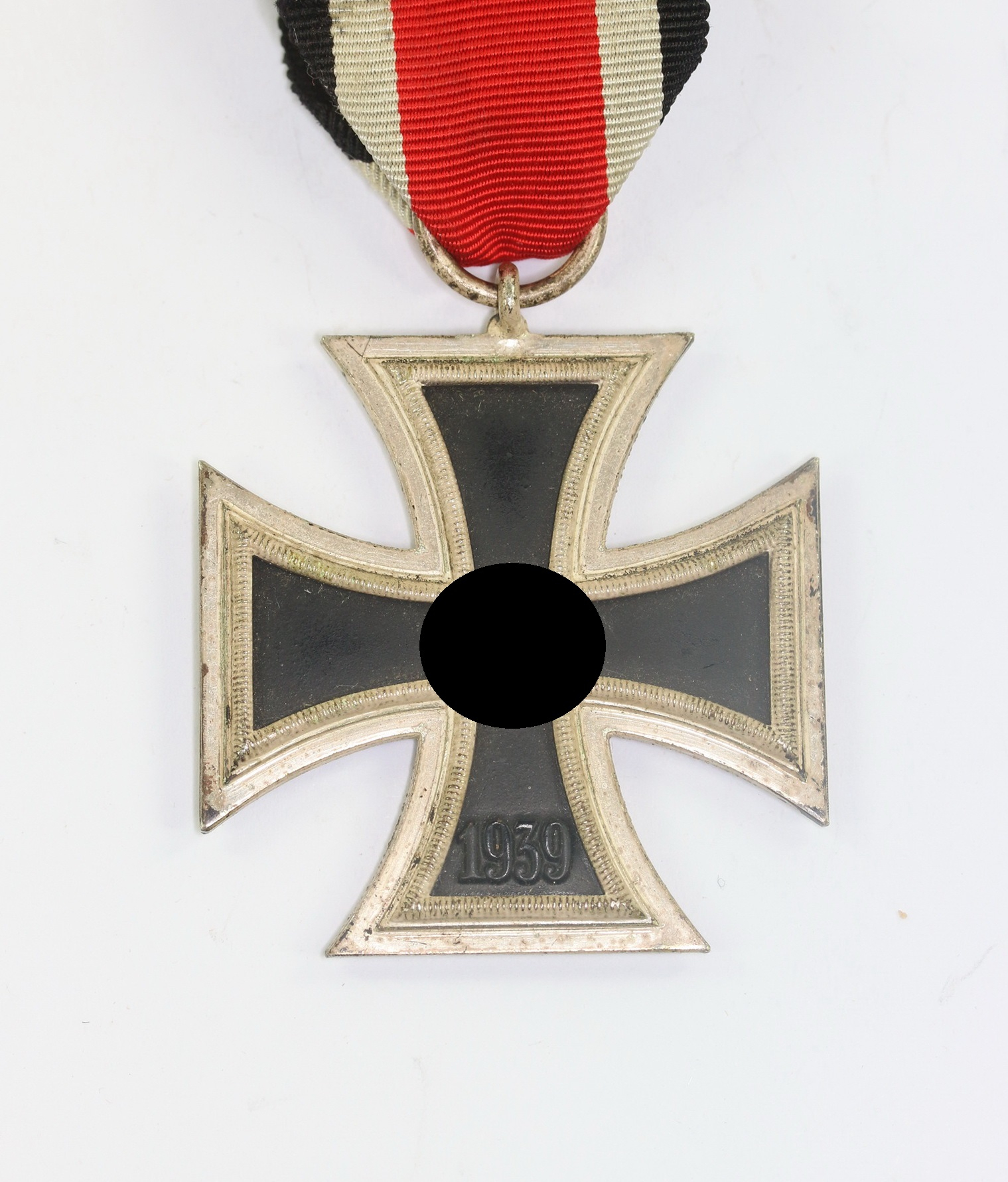 eisernes_kreuz_2 Eisernes Kreuz 2. Klasse 1939, Wächtler & Lange, Mittweida – Bild 1