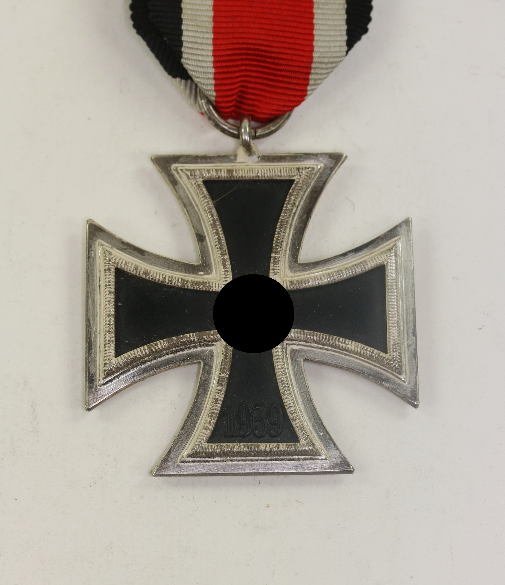 Eisernes Kreuz 2. Klasse 1939, Wächtler & Lange, Mittweida – Bild 1