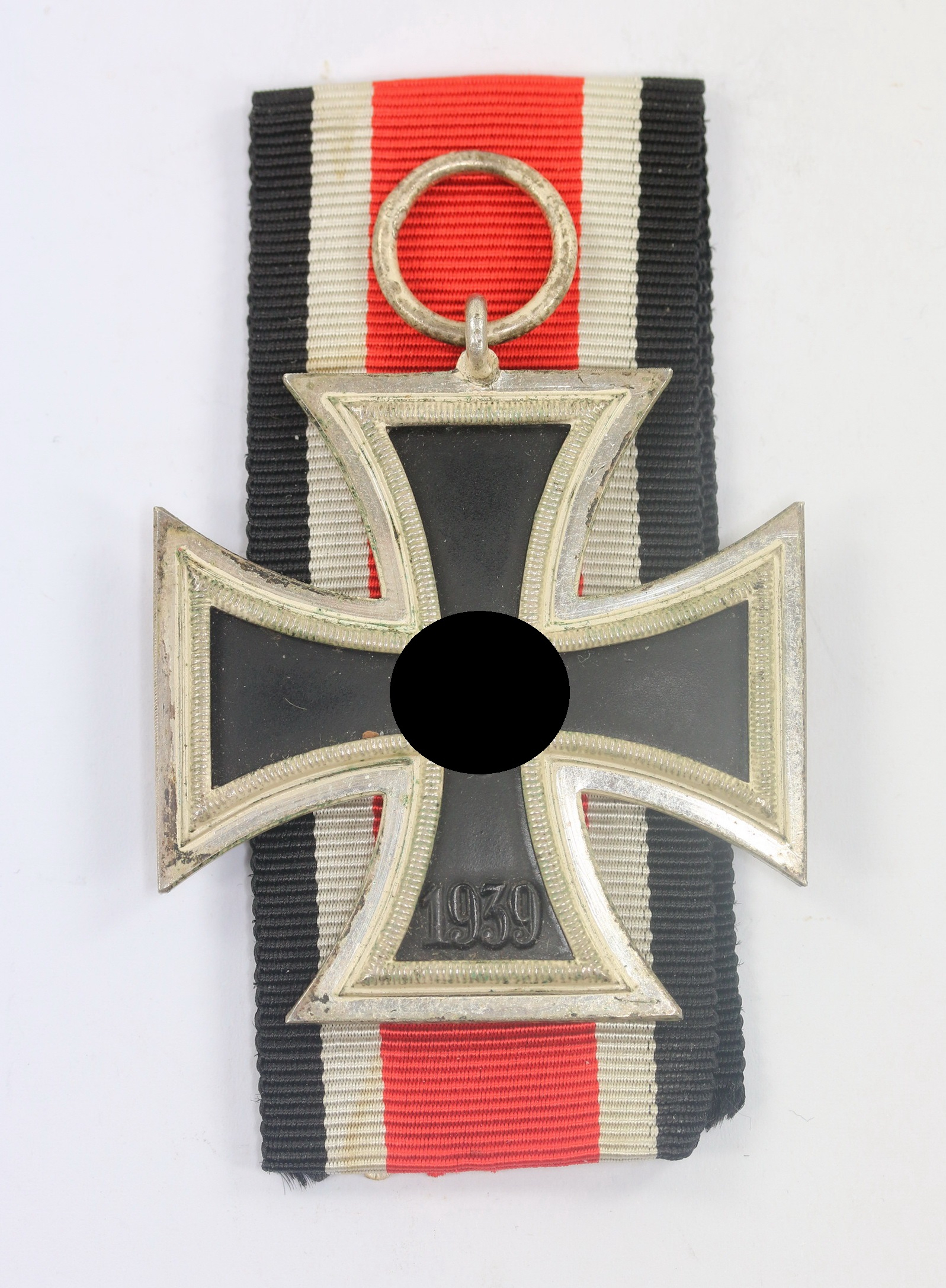 Iron Cross 2nd Class 1939. Type Wächtler & Lange, Mittweida, Sachsen – Bild 1