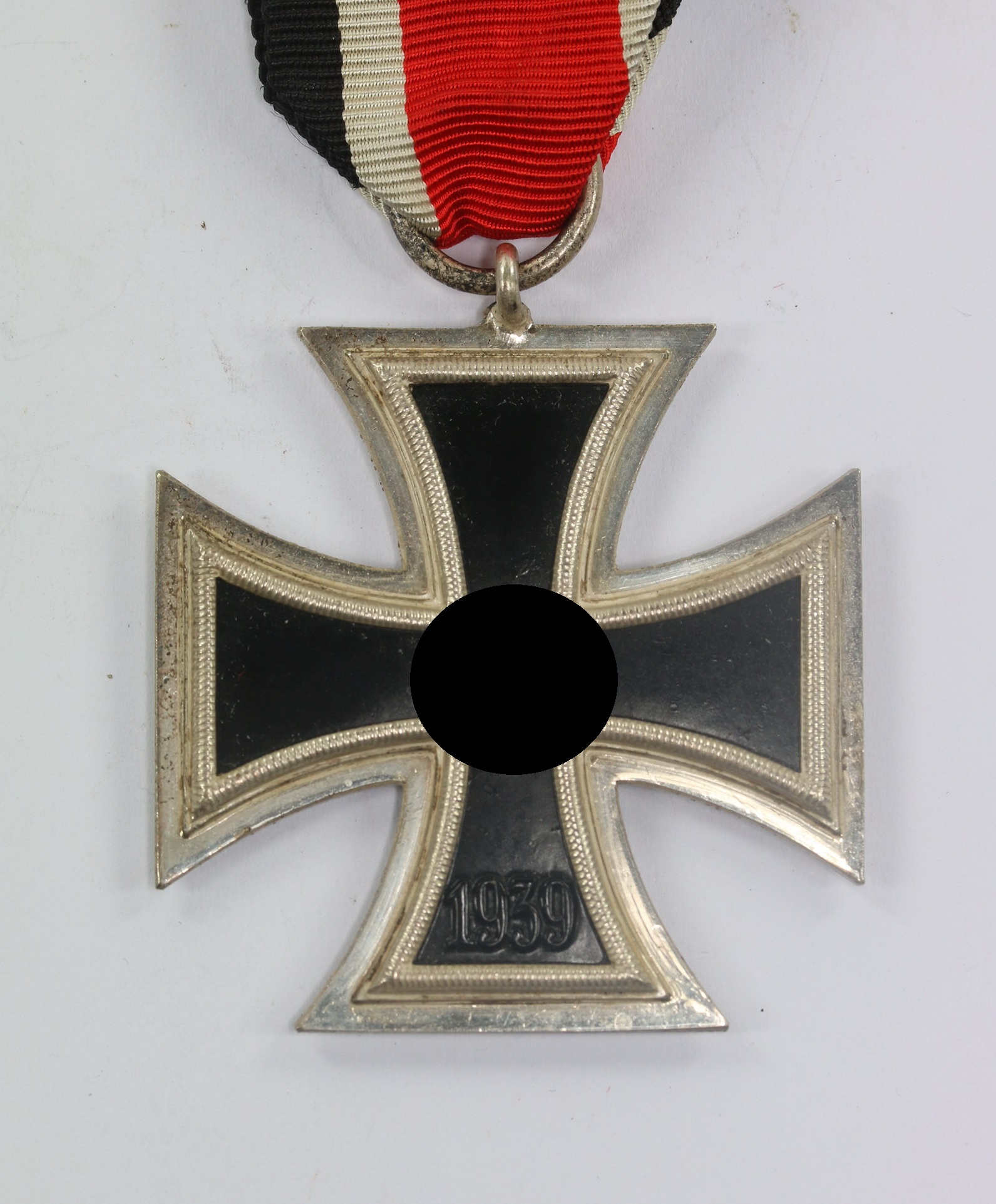 Iron Cross 2nd Class 1939. Type Wächtler & Lange, Mittweida, Sachsen – Bild 1