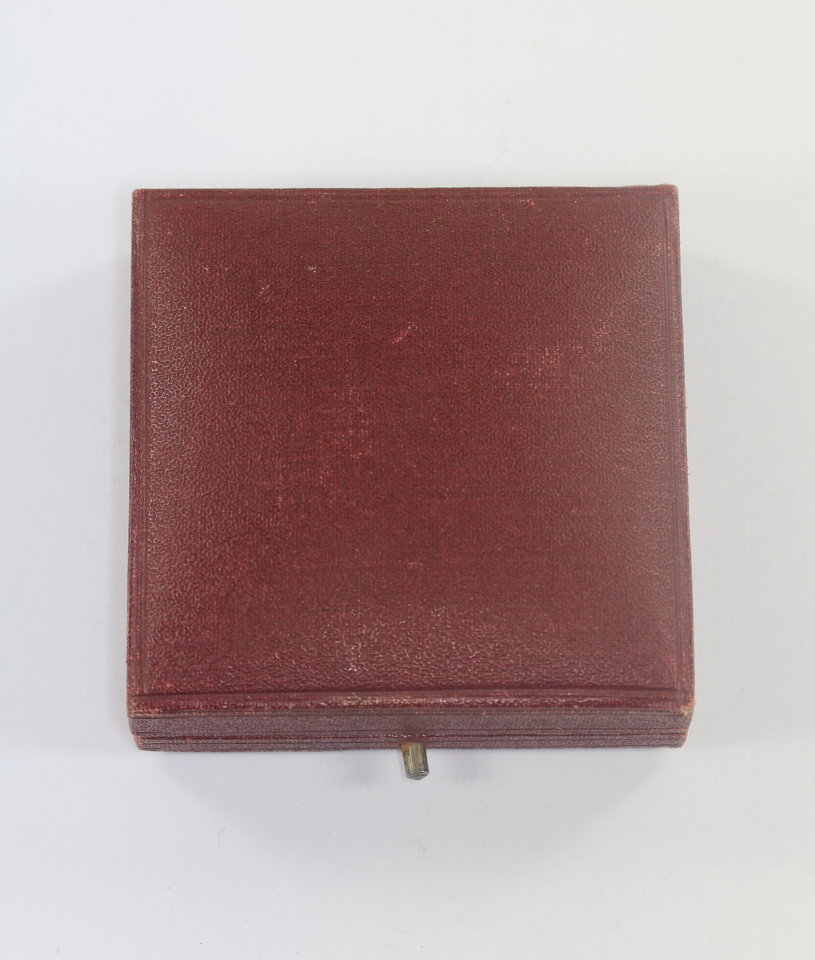 Case for the Gallipoli Star,  F. Godet & Sohn Kgl. Hofjuweliere Berlin W. – Bild 1