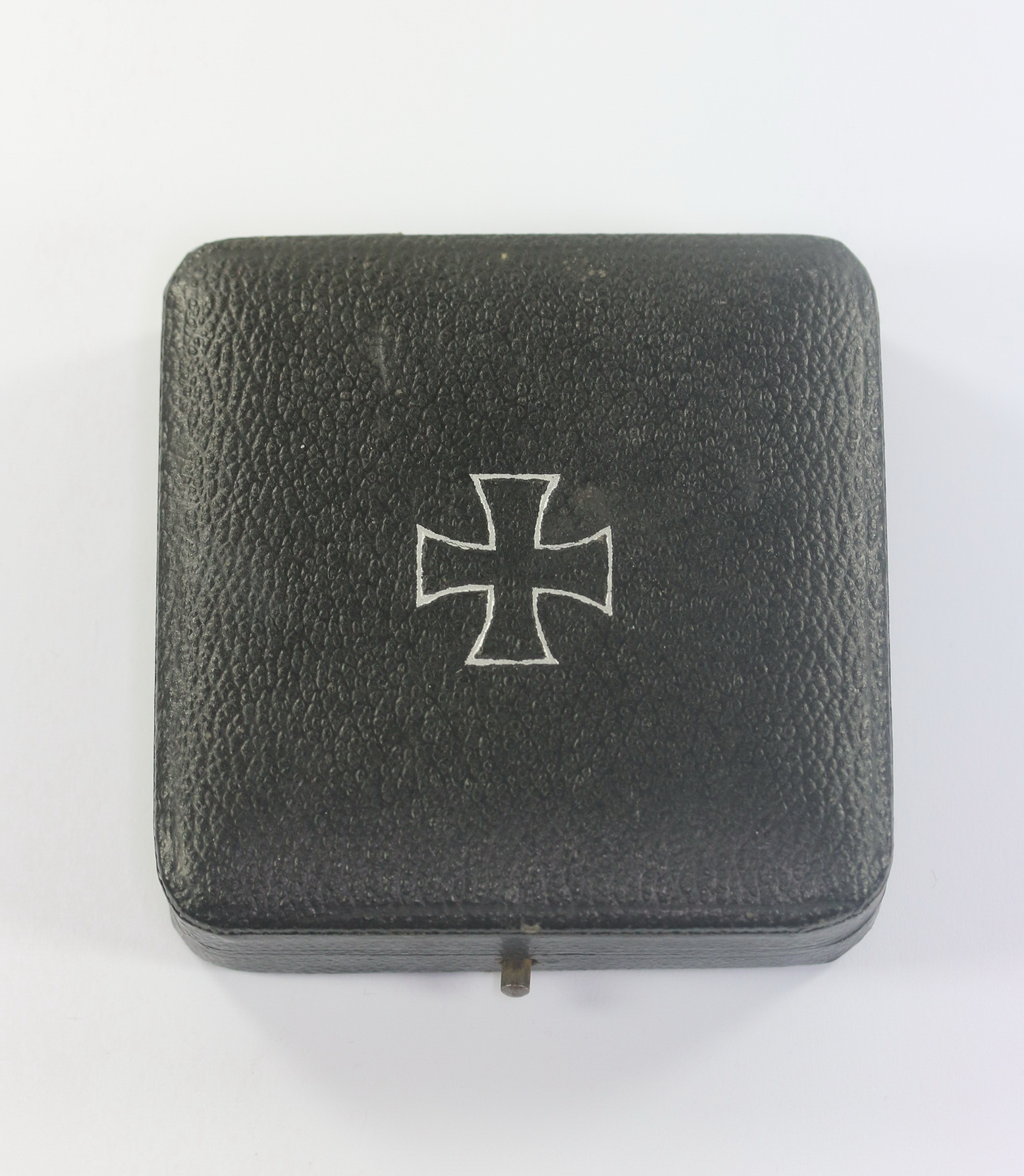 Etui Eisernes Kreuz 1. Klasse 1939, Paul Meybauer Berlin – Bild 1
