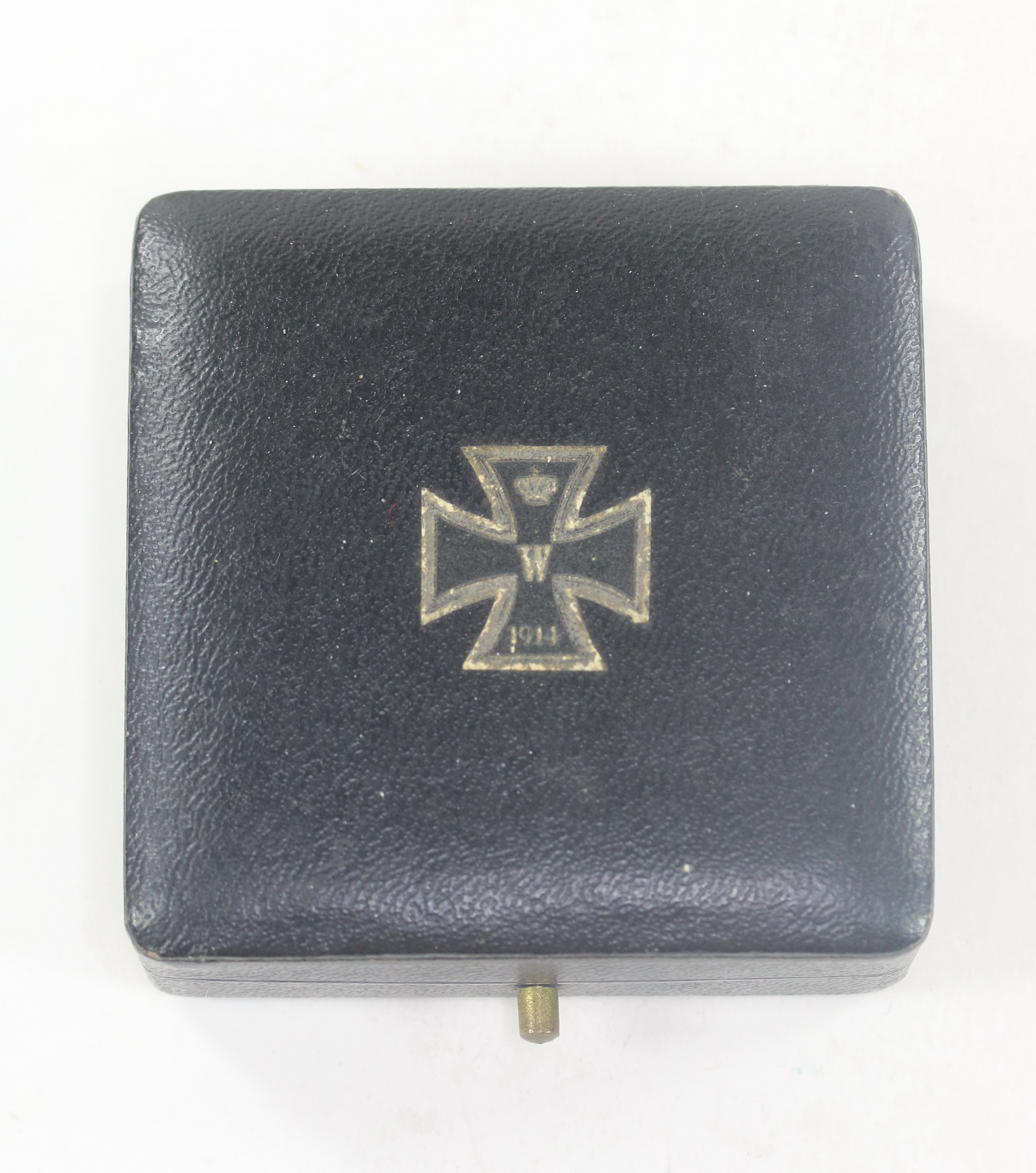 Case for the Iron Cross 1st Class 1914. – Bild 1