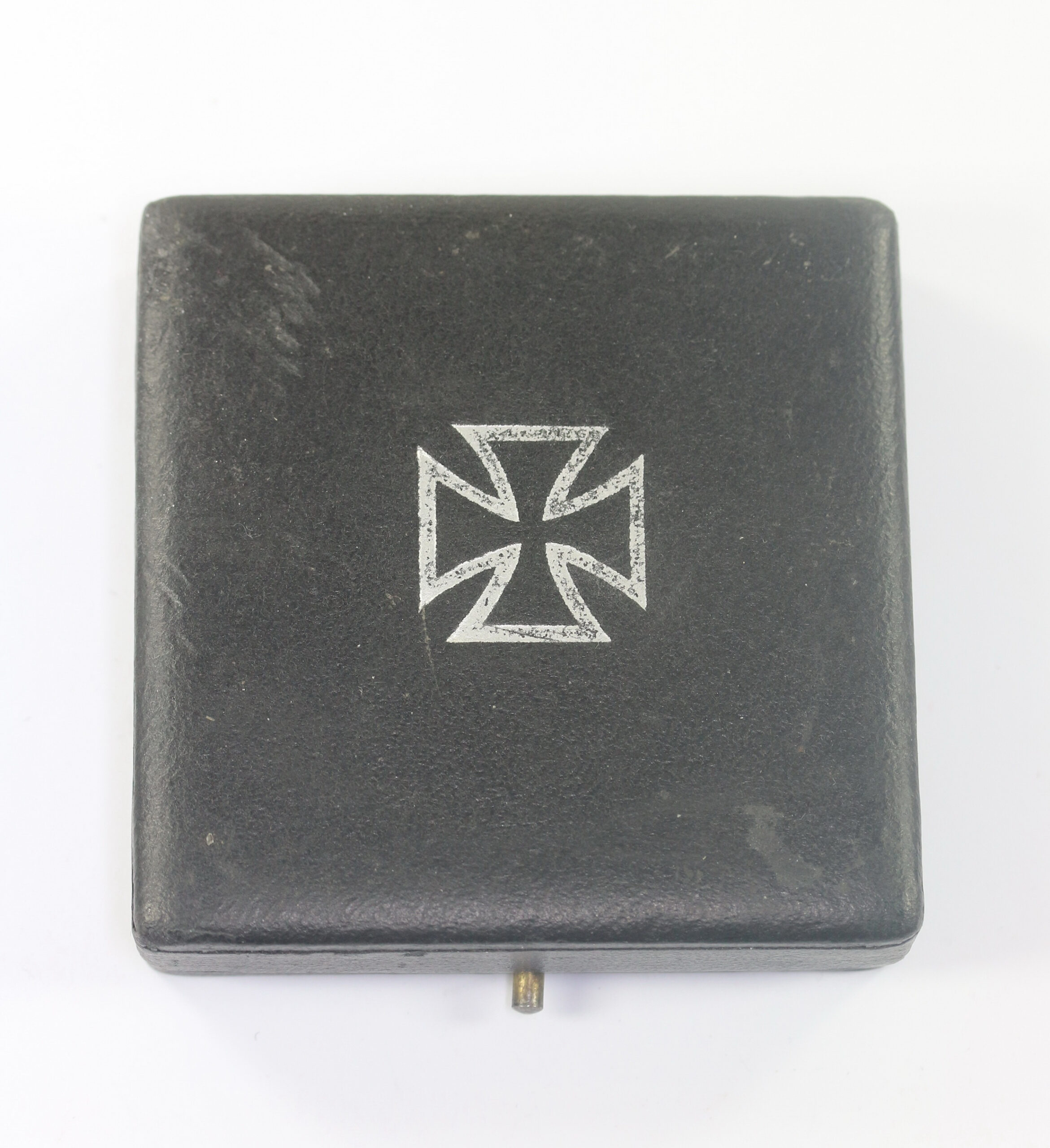 Etui für ein Eisernes Kreuz 1. Klasse 1939 (wuchtiges Eisernes Kreuz) – Bild 1