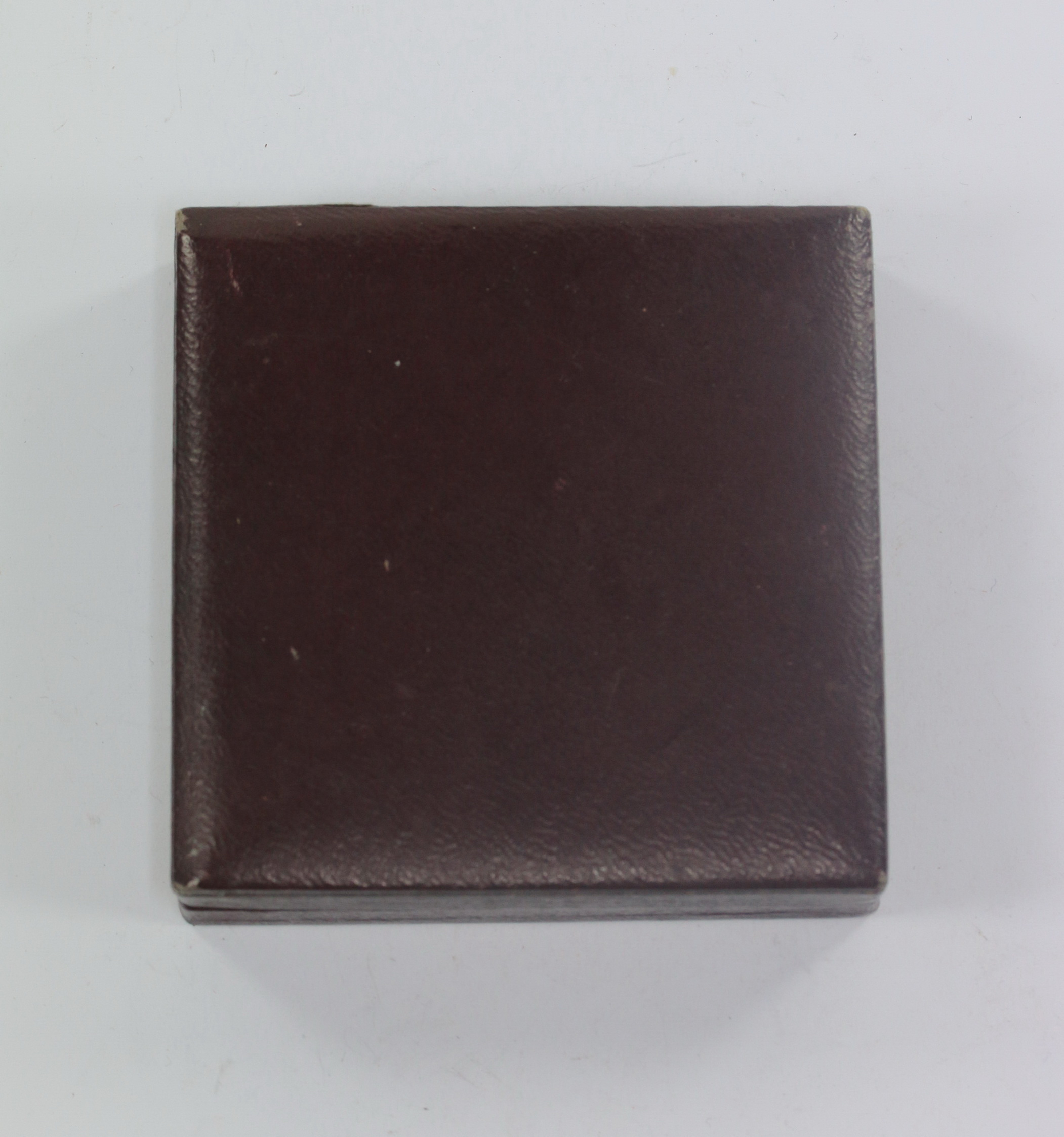 Case for the Silver Wound Badge, Hauptmünzamt Wien III. – Bild 1