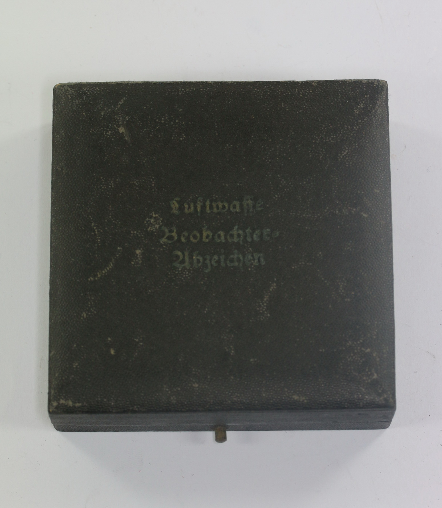 etui_luftwaffe_beobachter_abzeichen_1_ Etui Luftwaffe Beobachter Abzeichen – Bild 1