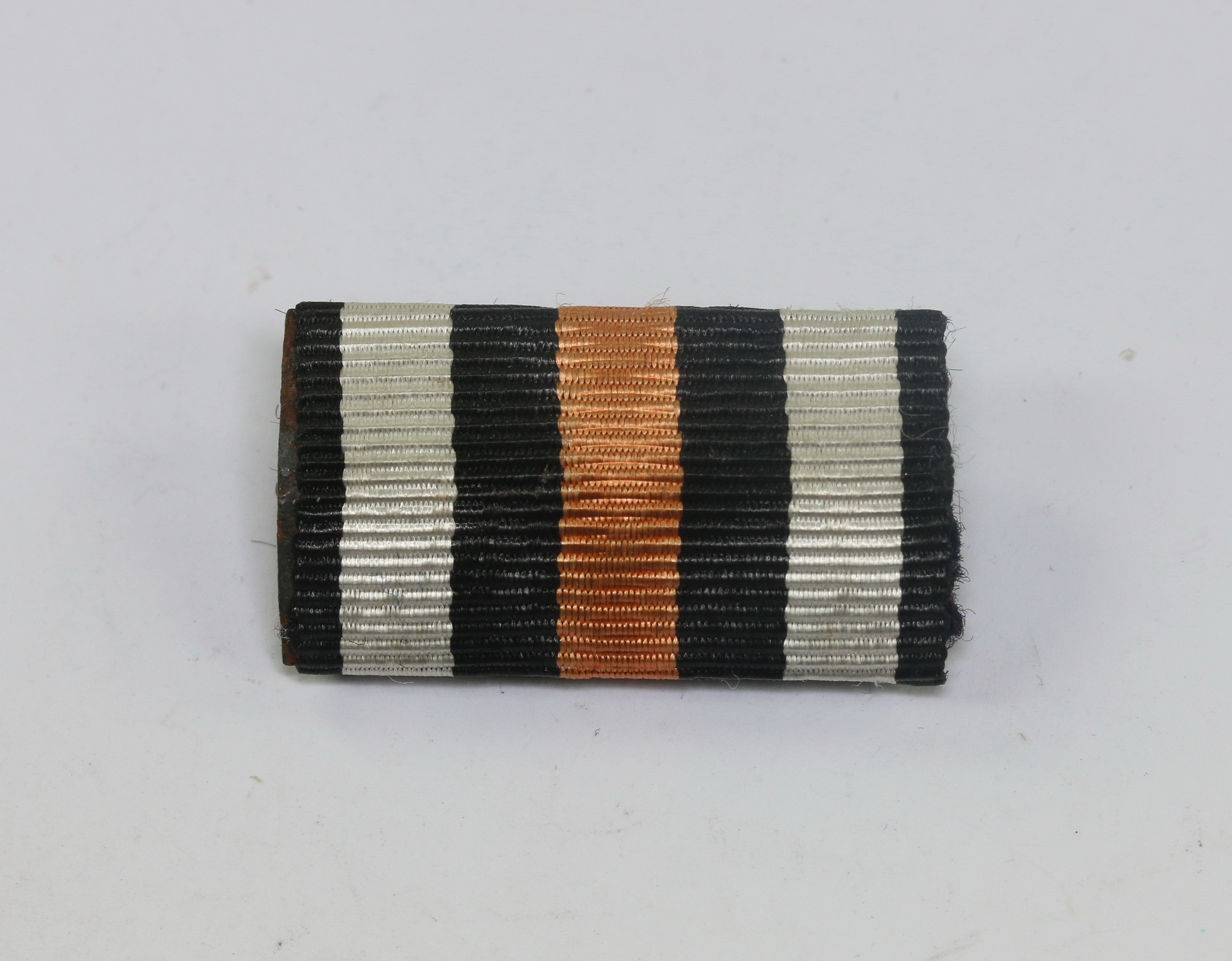feldspange_ehrenkreuz_f_r_frontk_mpfer_1__5 Ribbon Bar for the Hindenburg Cross for Combatants. – Bild 1