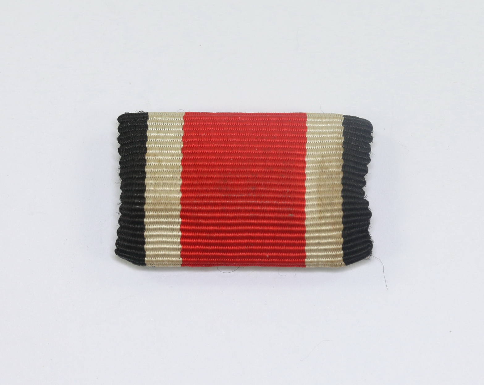 feldspange_eisernes_kreuz_2 Ribbon Bar for the Iron Cross 2nd Class 1939. – Bild 1