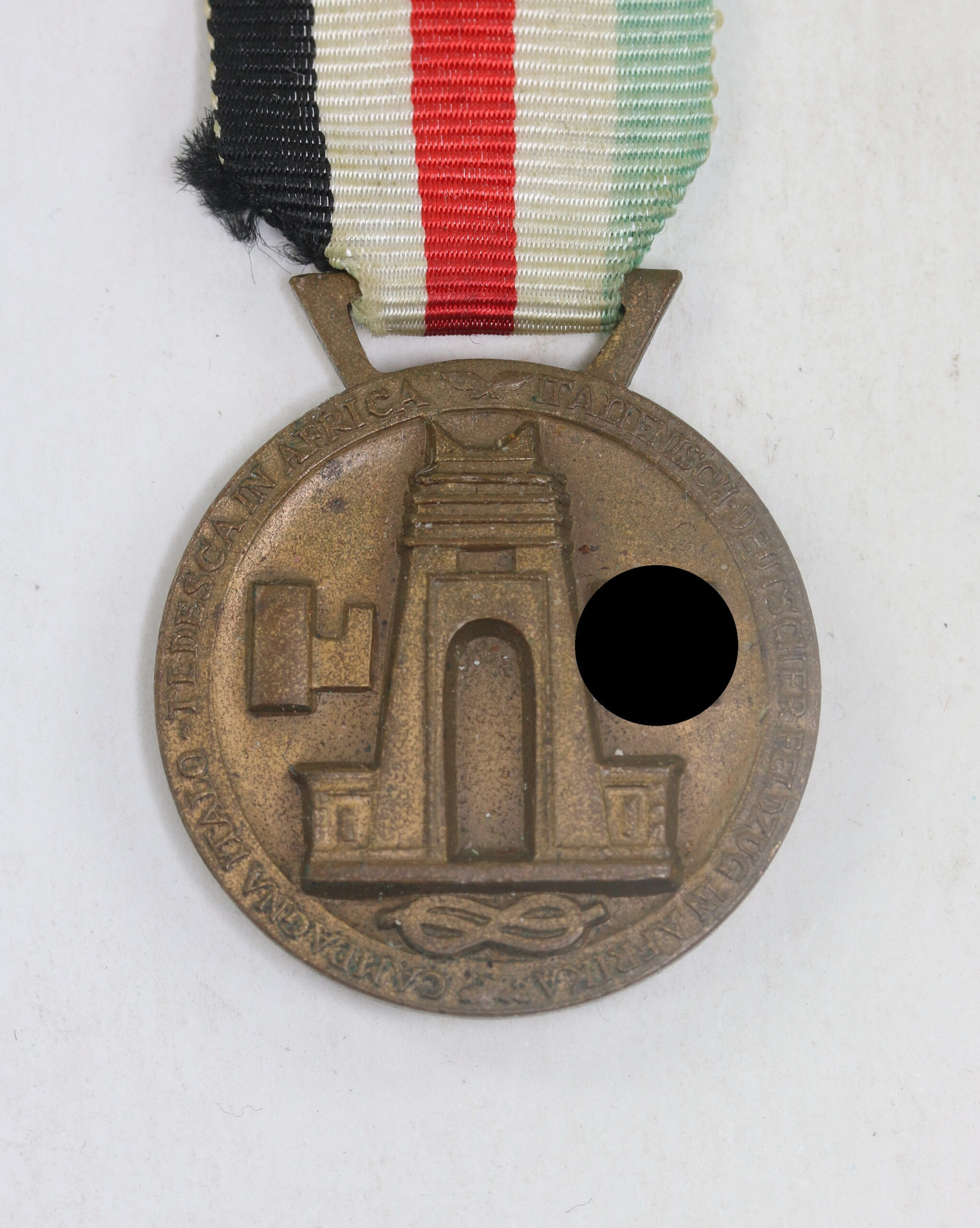 italienisch_deutsche_feldzugsmedaille_f_r_afrika_lorioli_milano_und_de_marchis_1__1 Italienisch Deutsche Feldzugsmedaille für Afrika (Lorioli Milano und De Marchis) – Bild 1