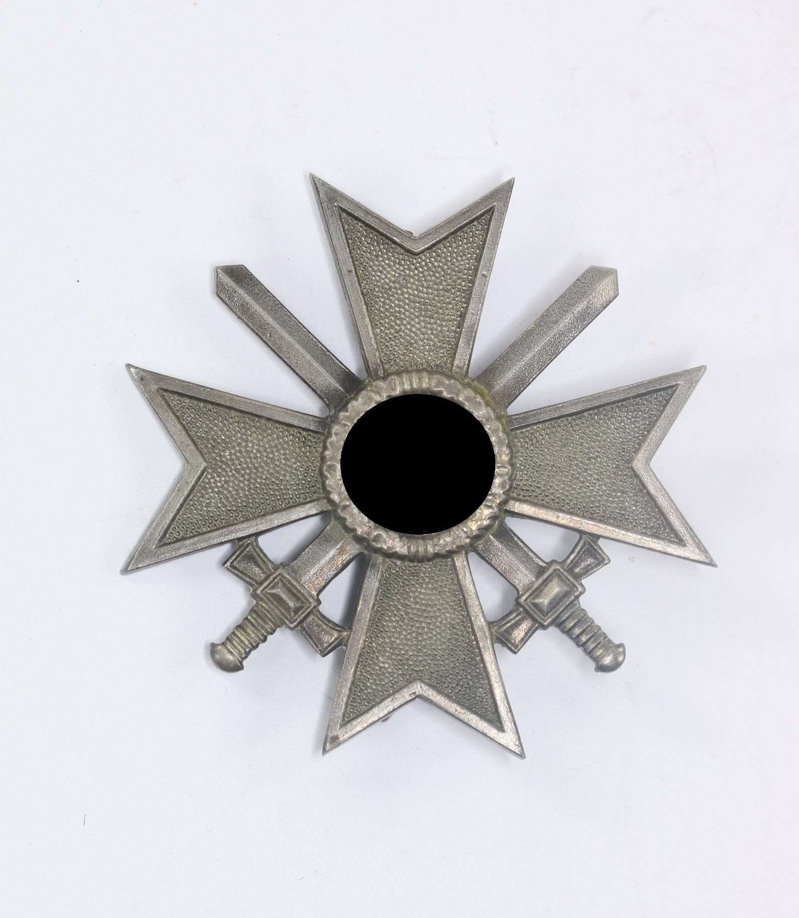 kriegsverdienstkreuz_1 War Merit Cross 1st Class with Swords. – Bild 1