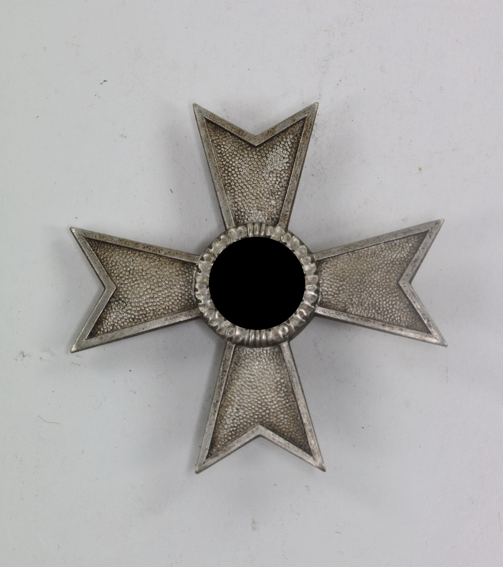 War Merit Cross 1st Class. Maker 1 (Deschler & Sohn, München) – Bild 1
