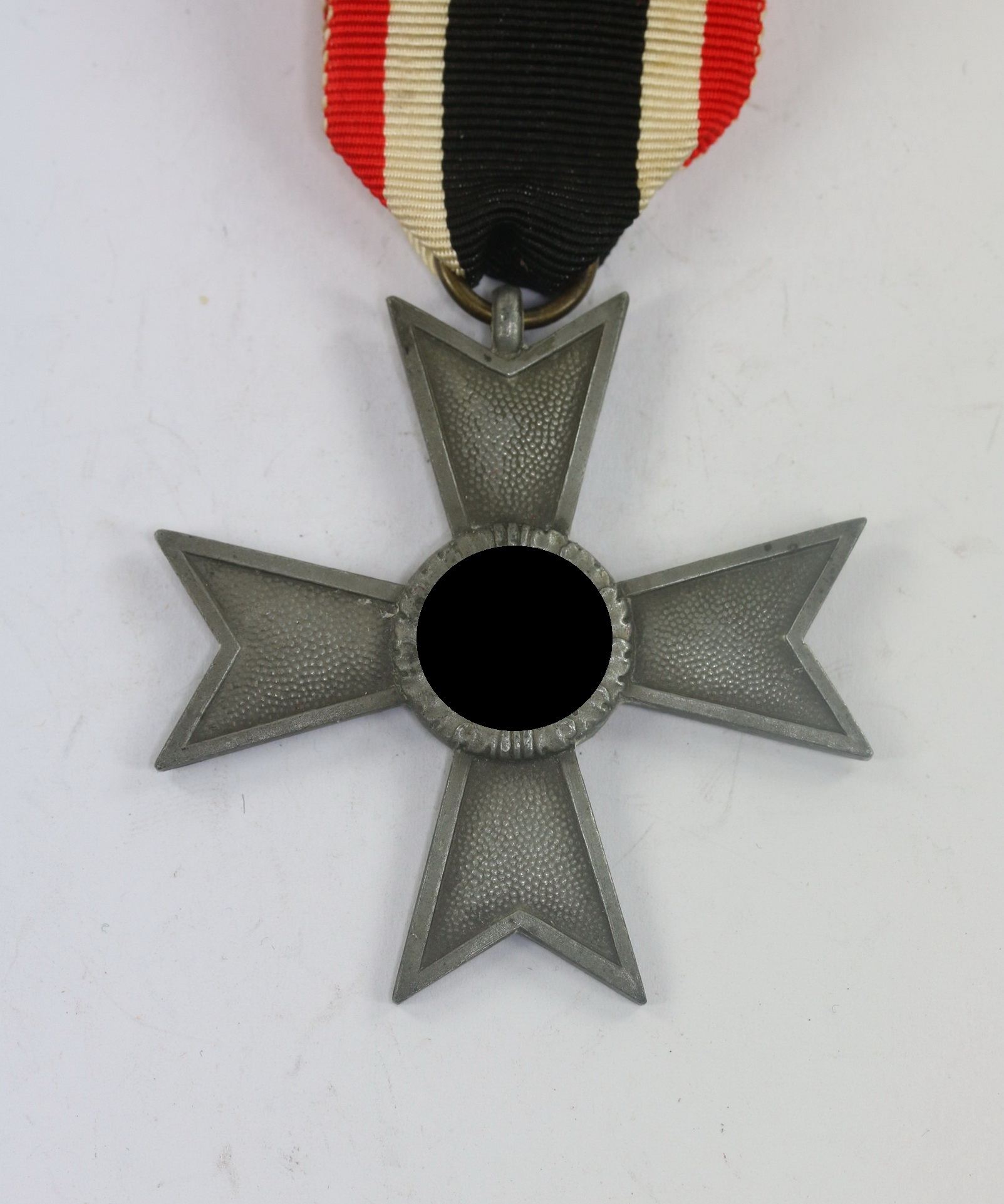 War Merit Cross 2nd Class. Maker 60 (Katz & Deyle, Pforzheim) – Bild 1