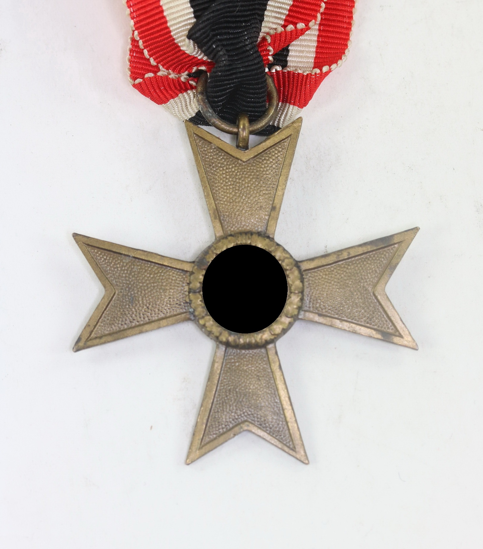 kriegsverdienstkreuz_2 War Merit Cross 2nd Class. – Bild 1