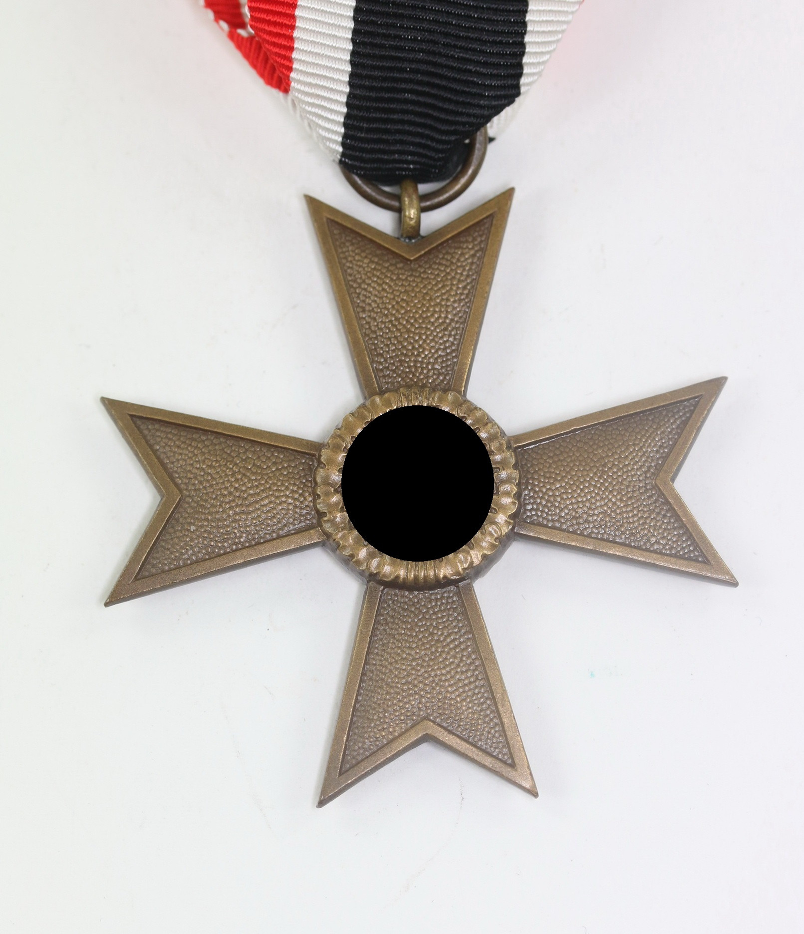 War Merit Cross 2nd Class. Maker 1 Deschler & Sohn, München) – Bild 1