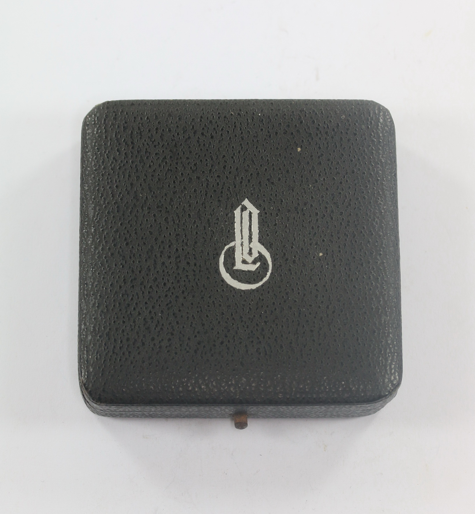 LDO Etui 1. Form für eine Wiederholungsspange 1. Klasse 1939 – Bild 1