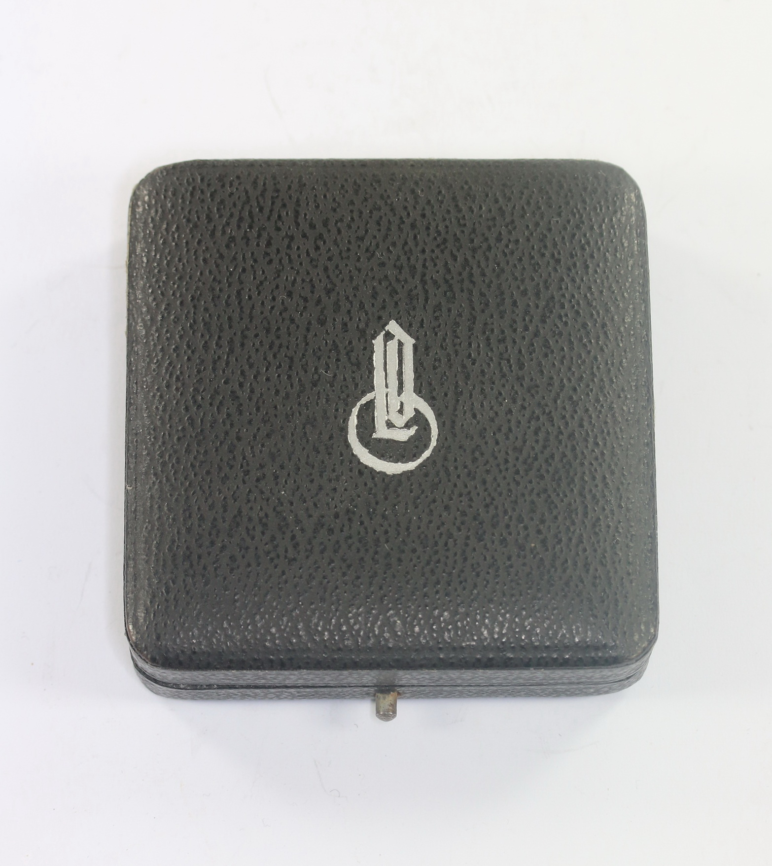 1st Pattern LDO Case, L/53 (Hymmen & Co. Lüdenscheid) – Bild 1