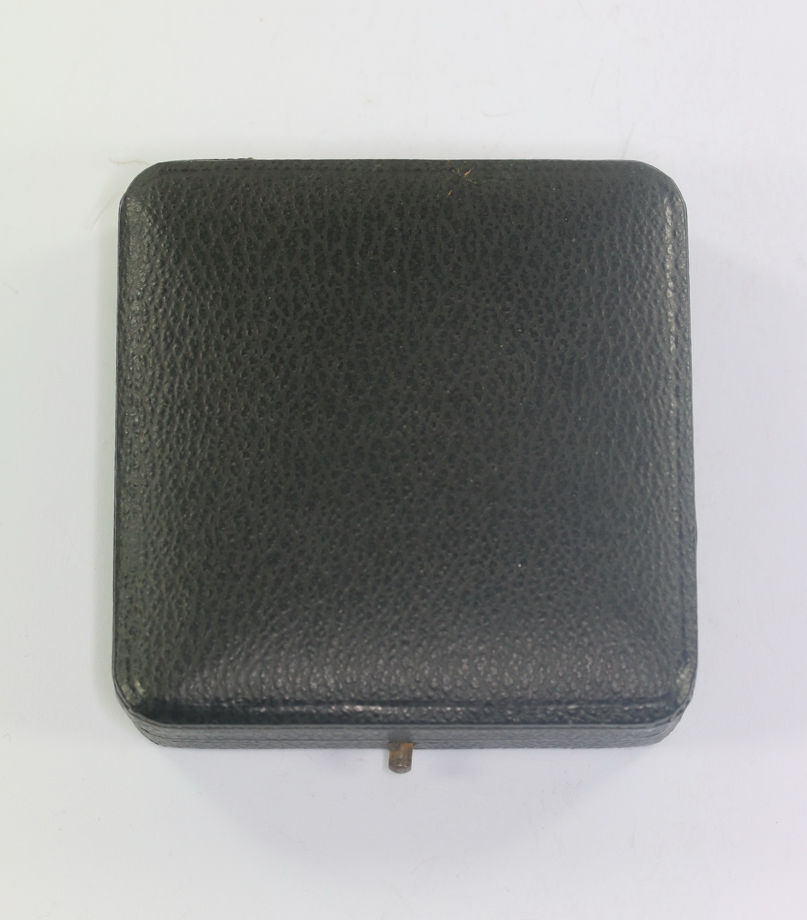 LDO Case for the Iron Cross 1st Class 1939, L/55 (Wächtler & Lange, Mittweida) – Bild 1