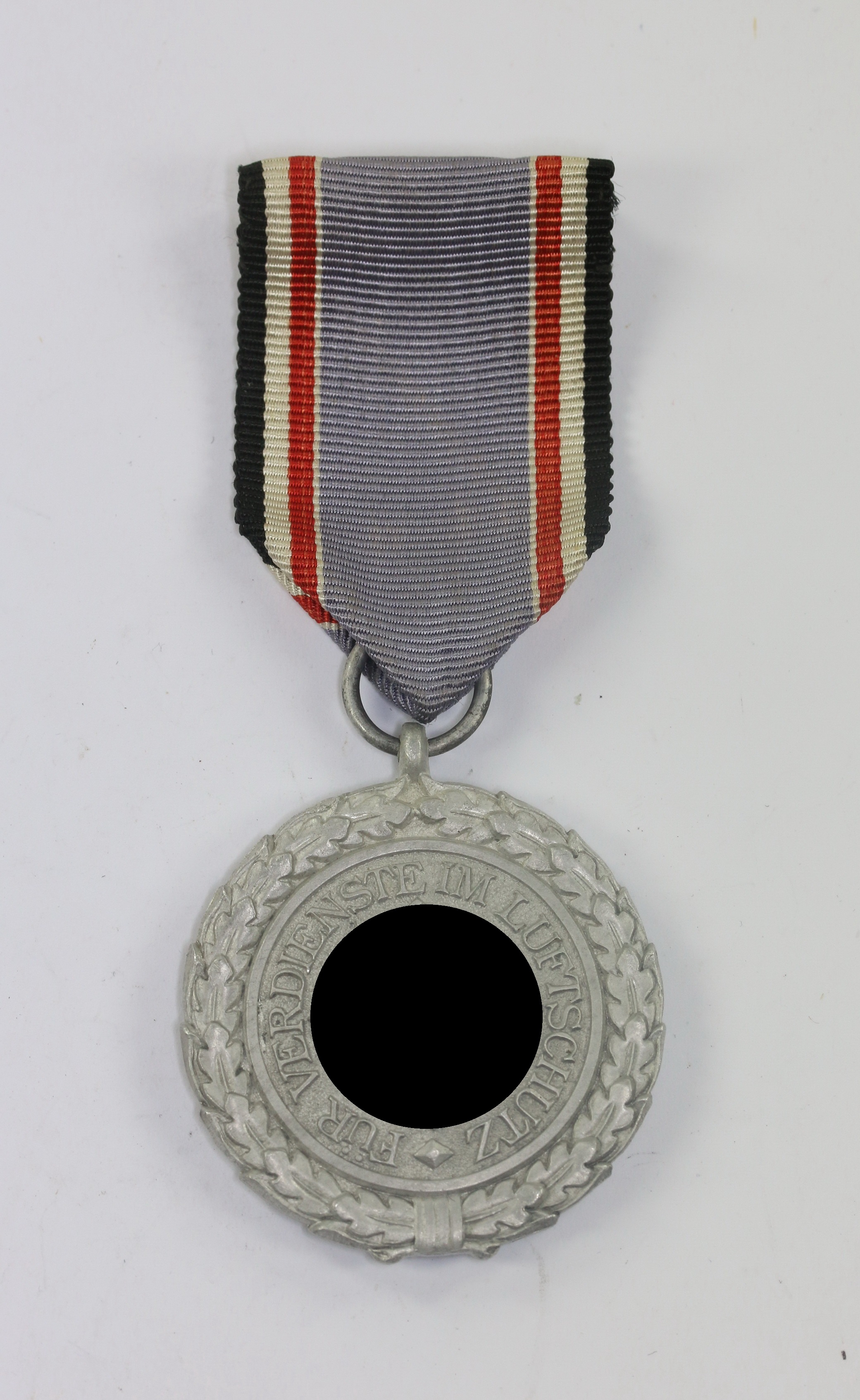 Air Raid Precautions Medal 2nd Class. – Bild 1