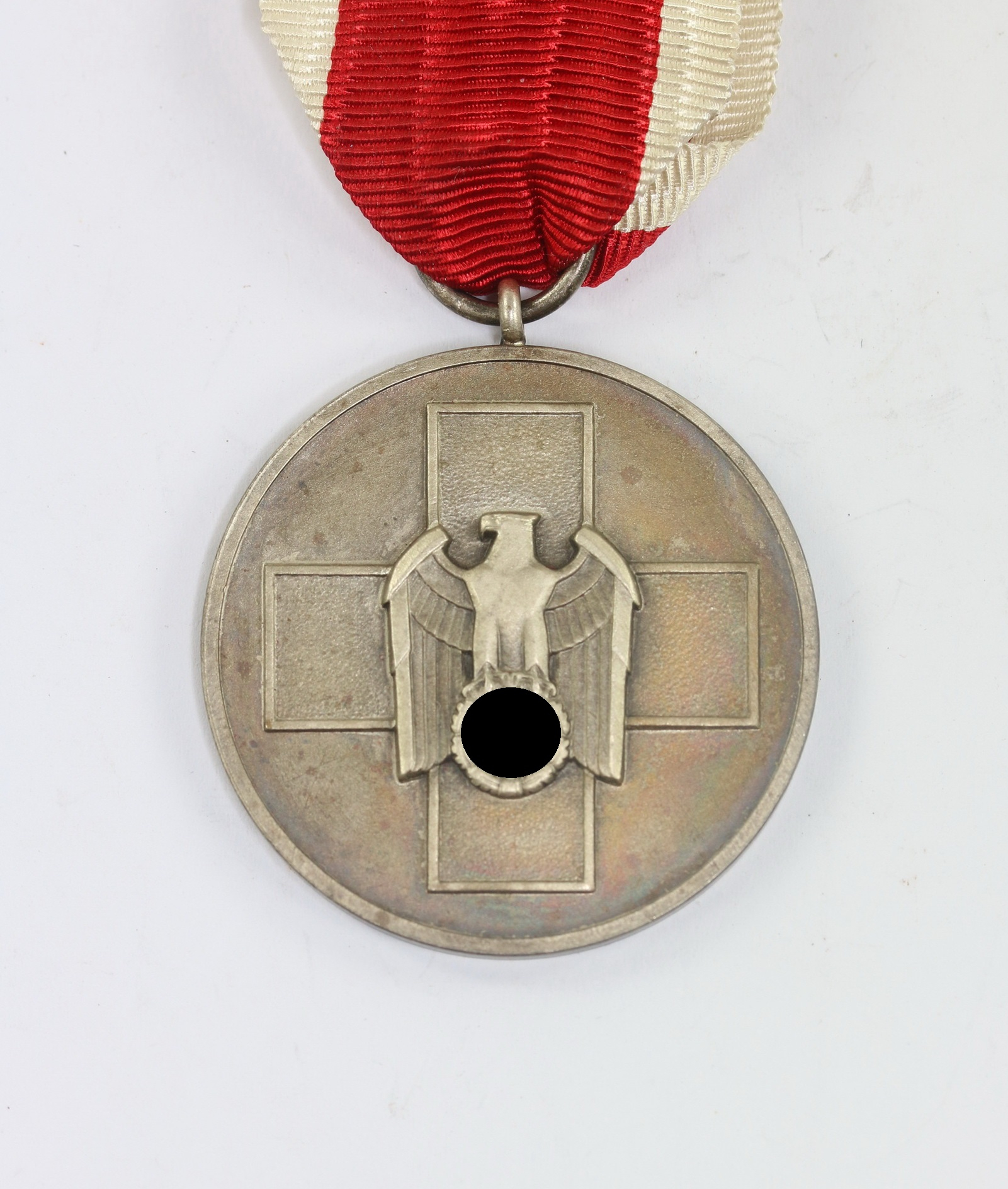medaille_f_r_deutsche_volkspflege_1__18 German Social Welfare Medal. – Bild 1