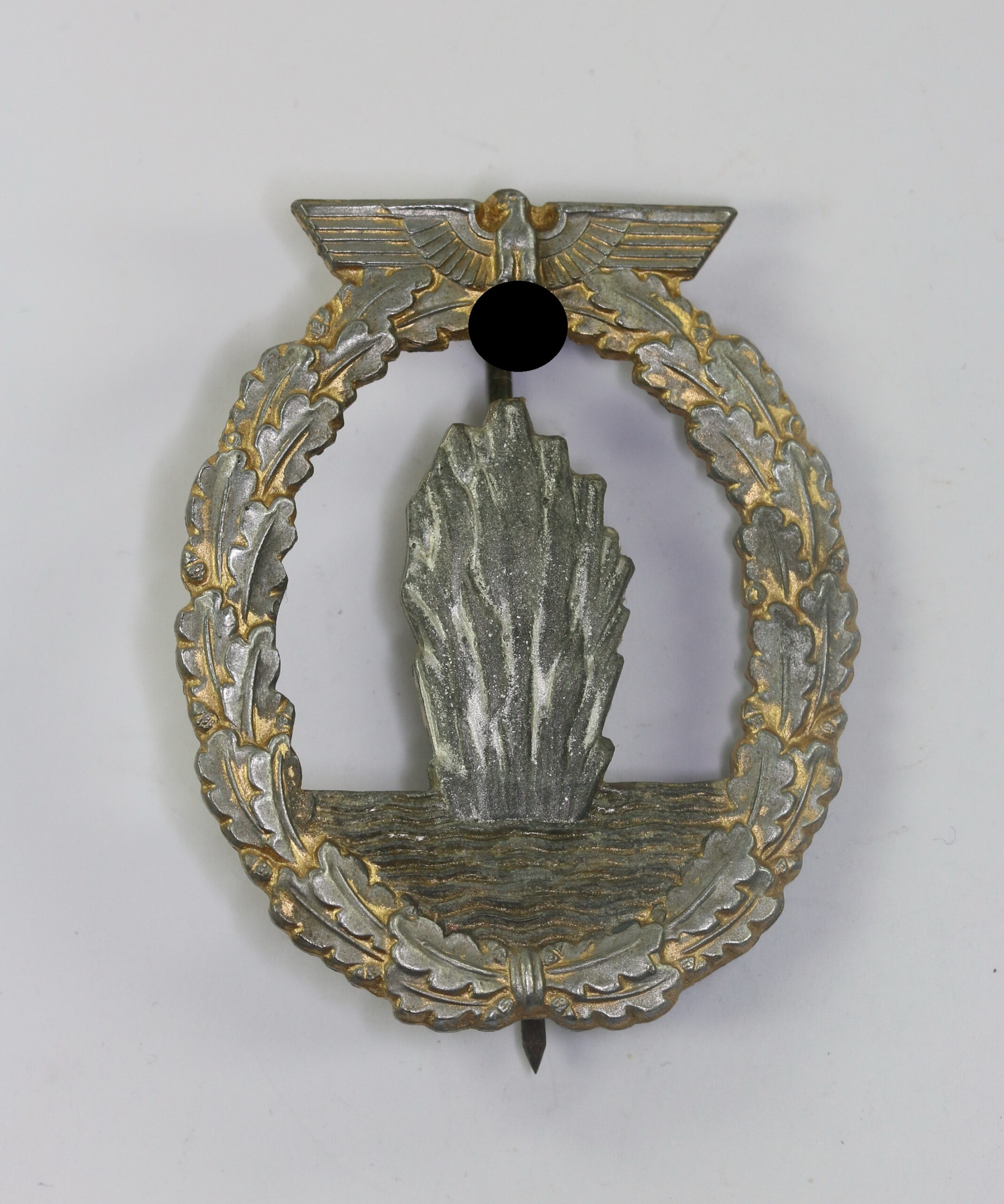 minensucher_hst Minensucher, Hst. R.S. (Rudolf Souval, Wien) – Bild 1