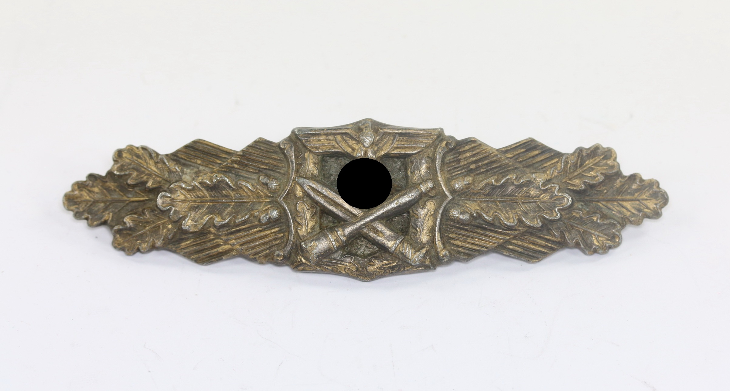 nahkampfspange_in_bronze_six_dot_variante_1__1 Nahkampfspange in Bronze, Six Dot Variante – Bild 1