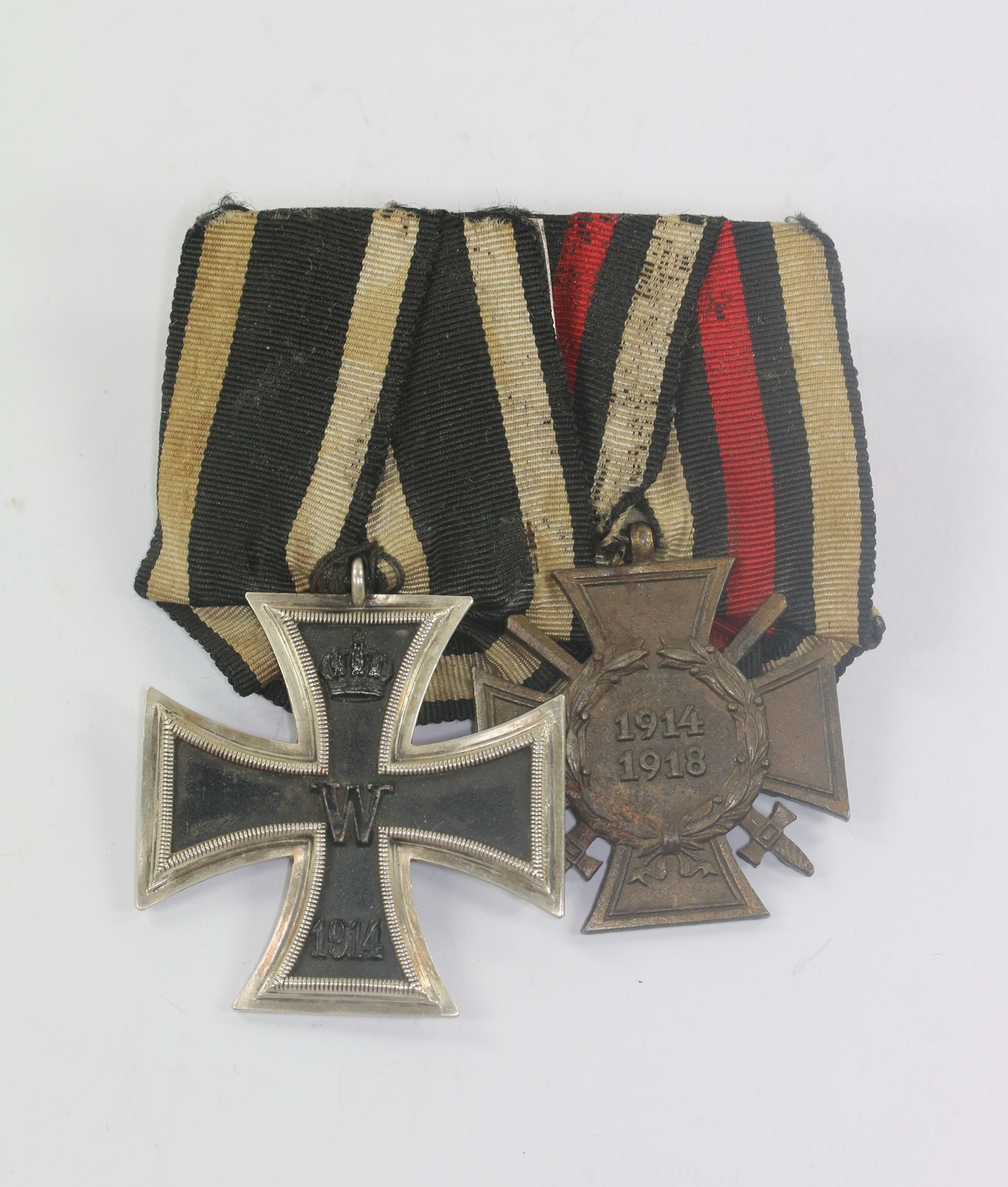 Two Place Medal Bar.  – Bild 1