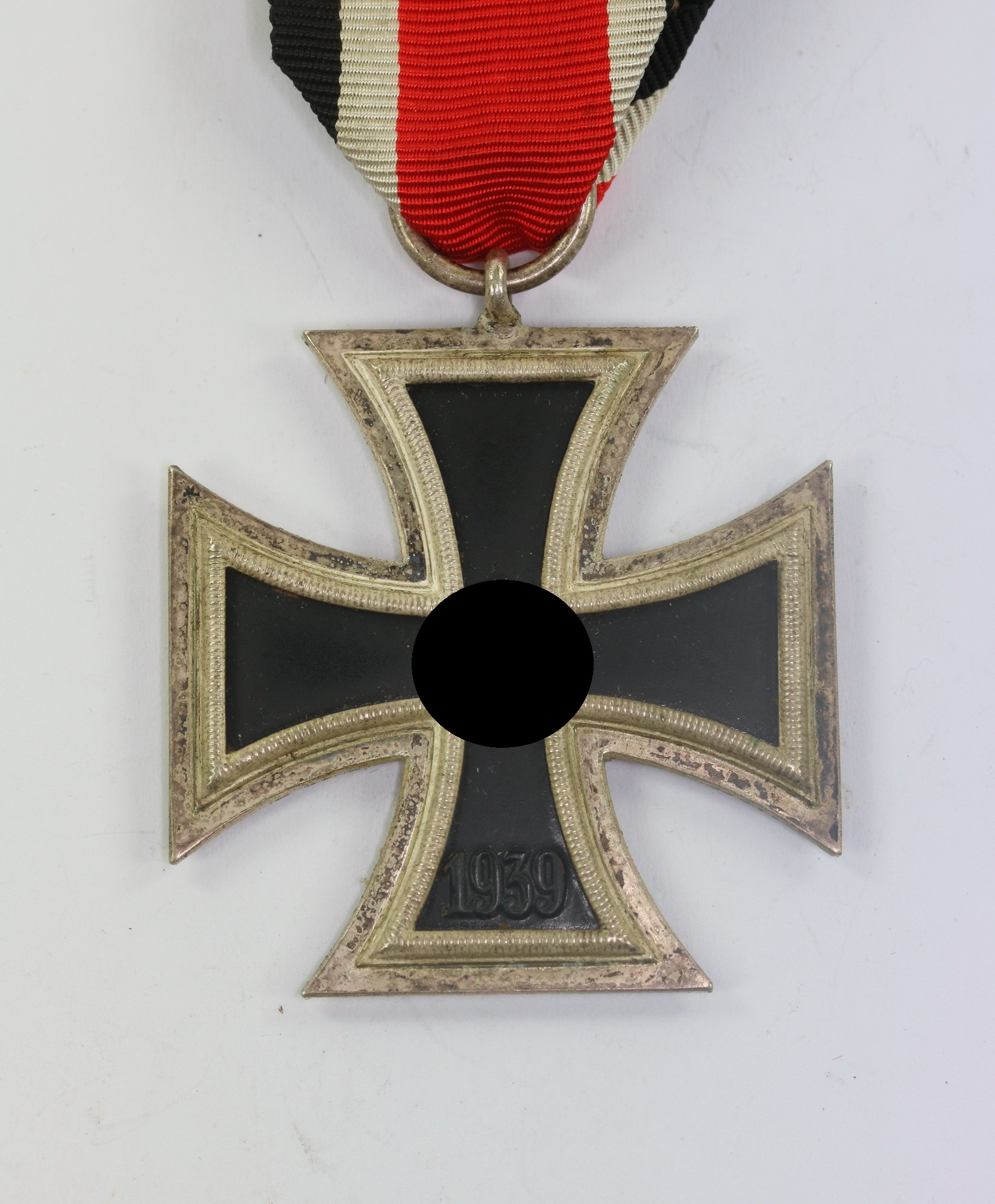 Iron Cross 2nd Class 1939. Type Wächtler & Lange, Mittweida, Sachsen – Bild 1
