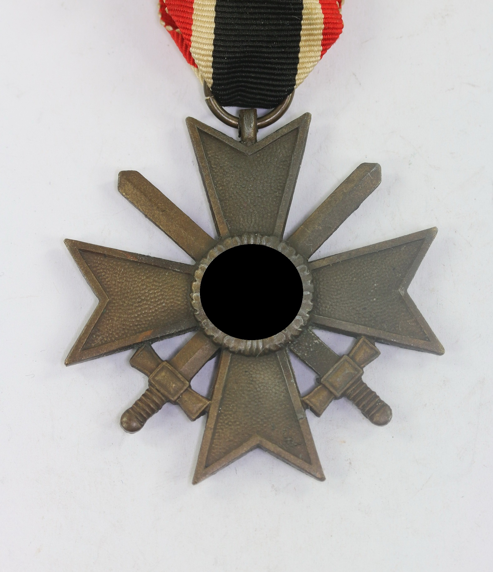 War Merit Cross 2nd Class with Swords. – Bild 1