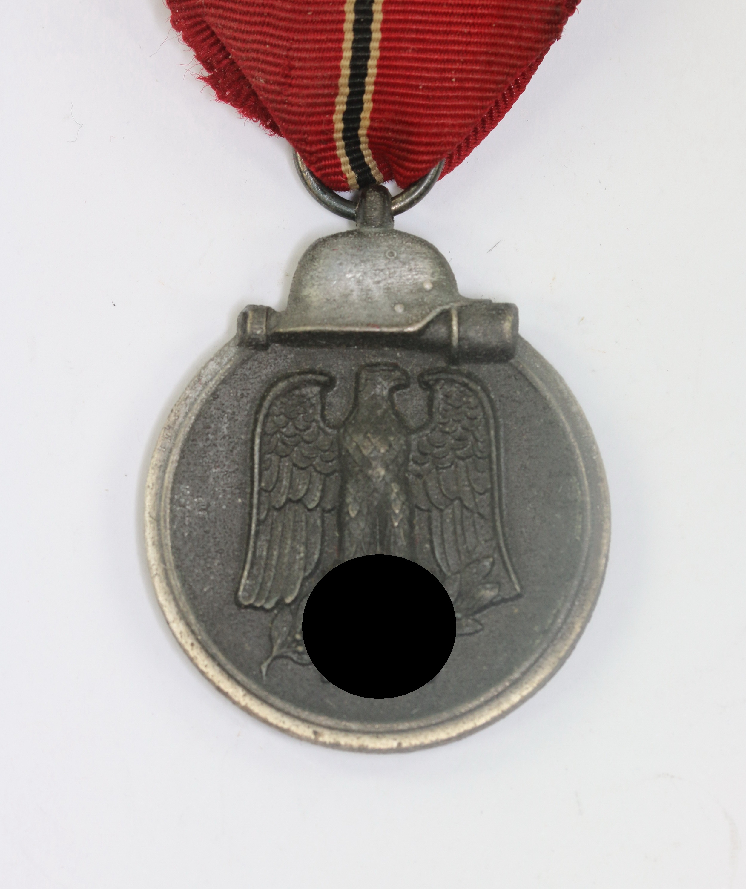 Ostmedaille, Hst. 13 (Gustav Brehmer, Markneukirchen i. Sa.) – Bild 1