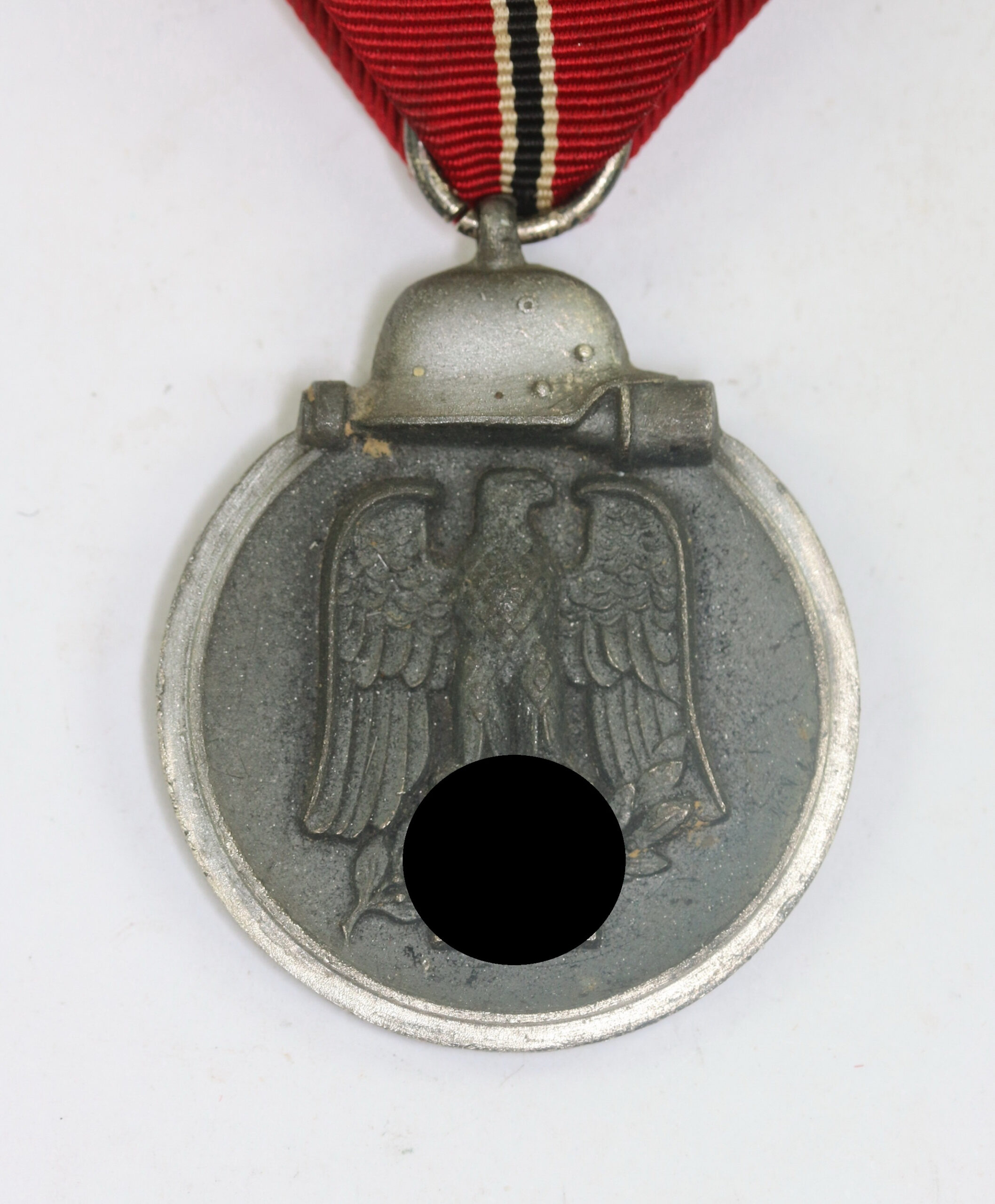 Ostmedaille, Hst. 19. (E.Ferdinand Wiedmann, Frankfurt, am Main) – Bild 1