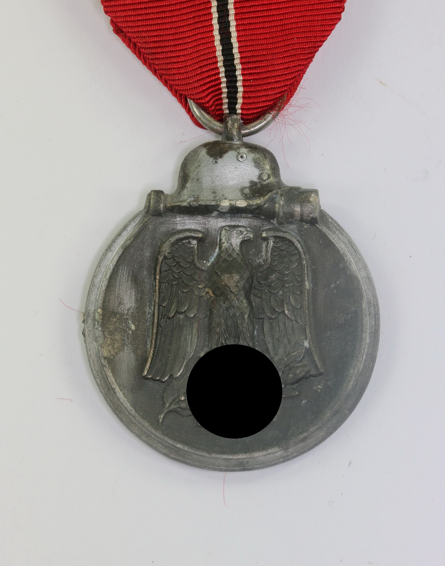 ostmedaille_hst Ostmedaille, Hst. 1 (Deschler & Sohn, München) – Bild 1