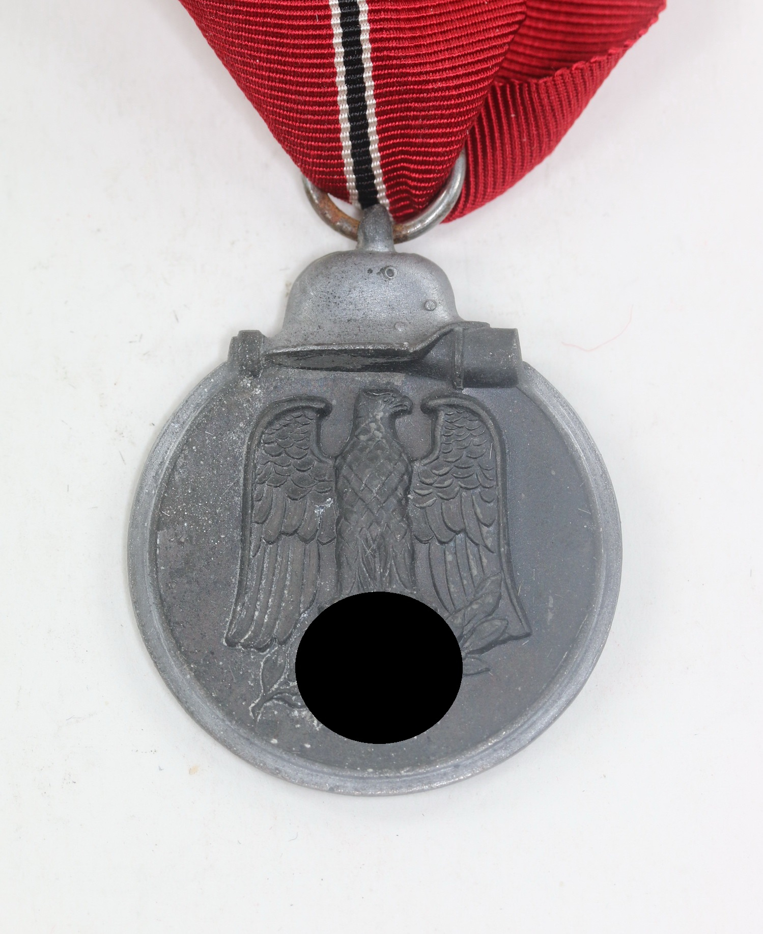ostmedaille_hst Ostmedaille, Hst. 1 (Deschler & Sohn, München) – Bild 1