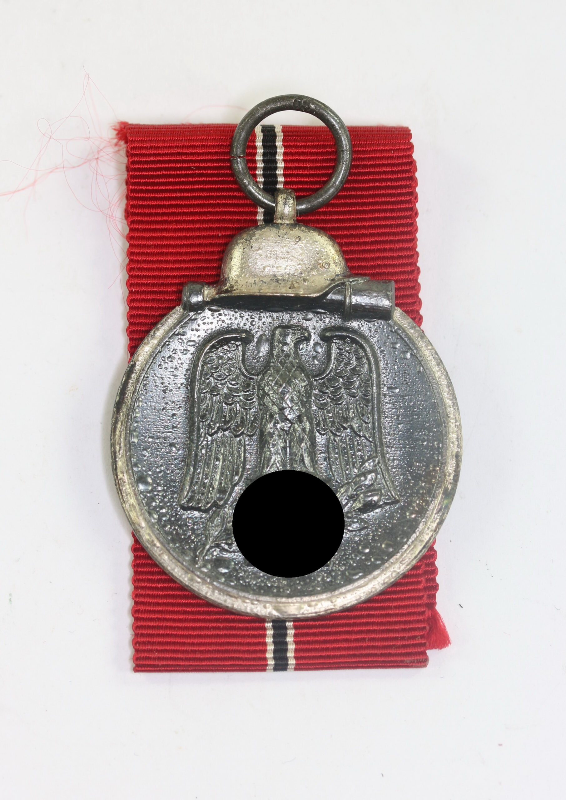 ostmedaille_hst Ostmedaille, Hst. 65 (Klein & Quenzer A.G., Oberstein) – Bild 1