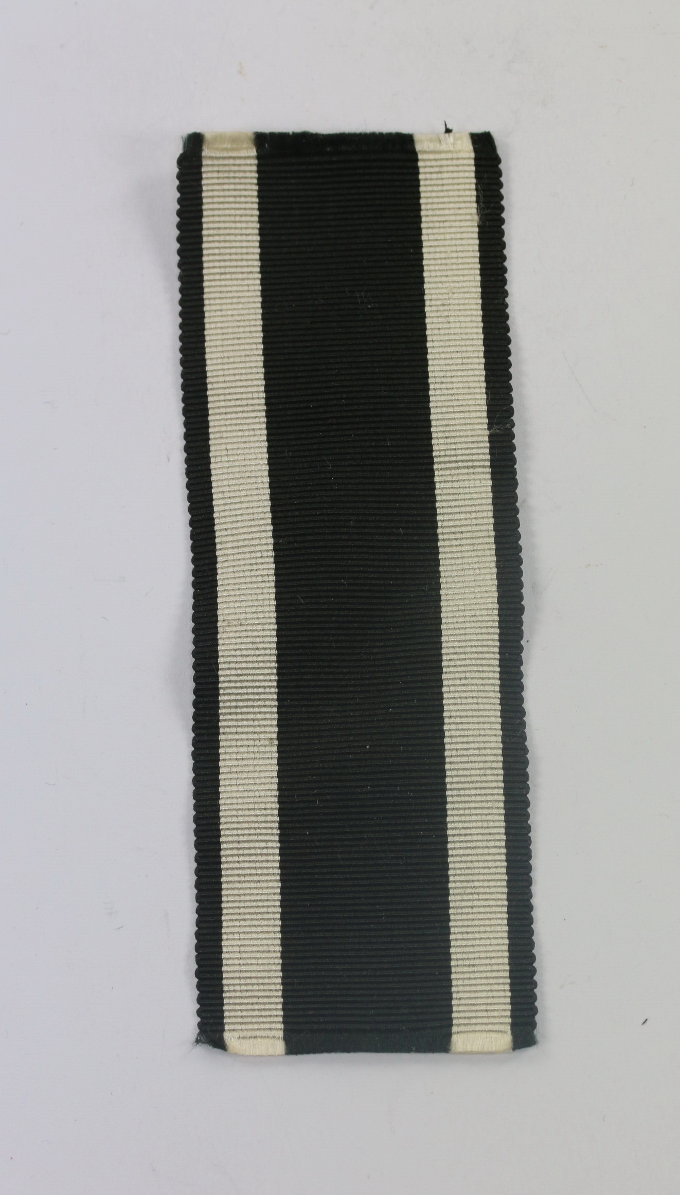 Prussia, Ribbon for the Gold Military Merit Cross/ Enlisted Mans Pour le Mérite  – Bild 1