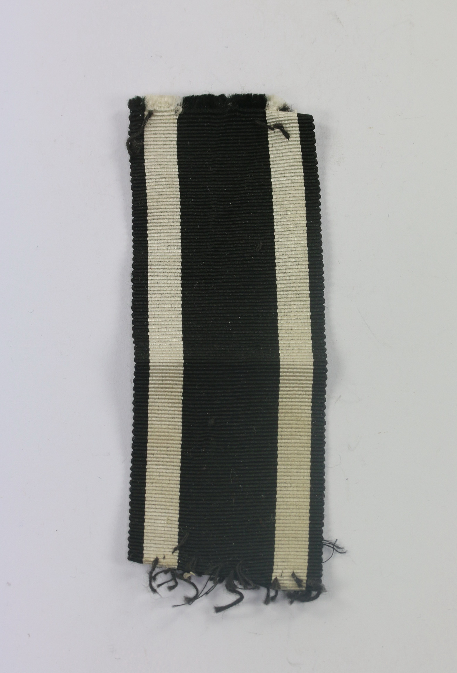 Prussia, Ribbon for the Gold Military Merit Cross/ Enlisted Mans Pour le Mérite  – Bild 1