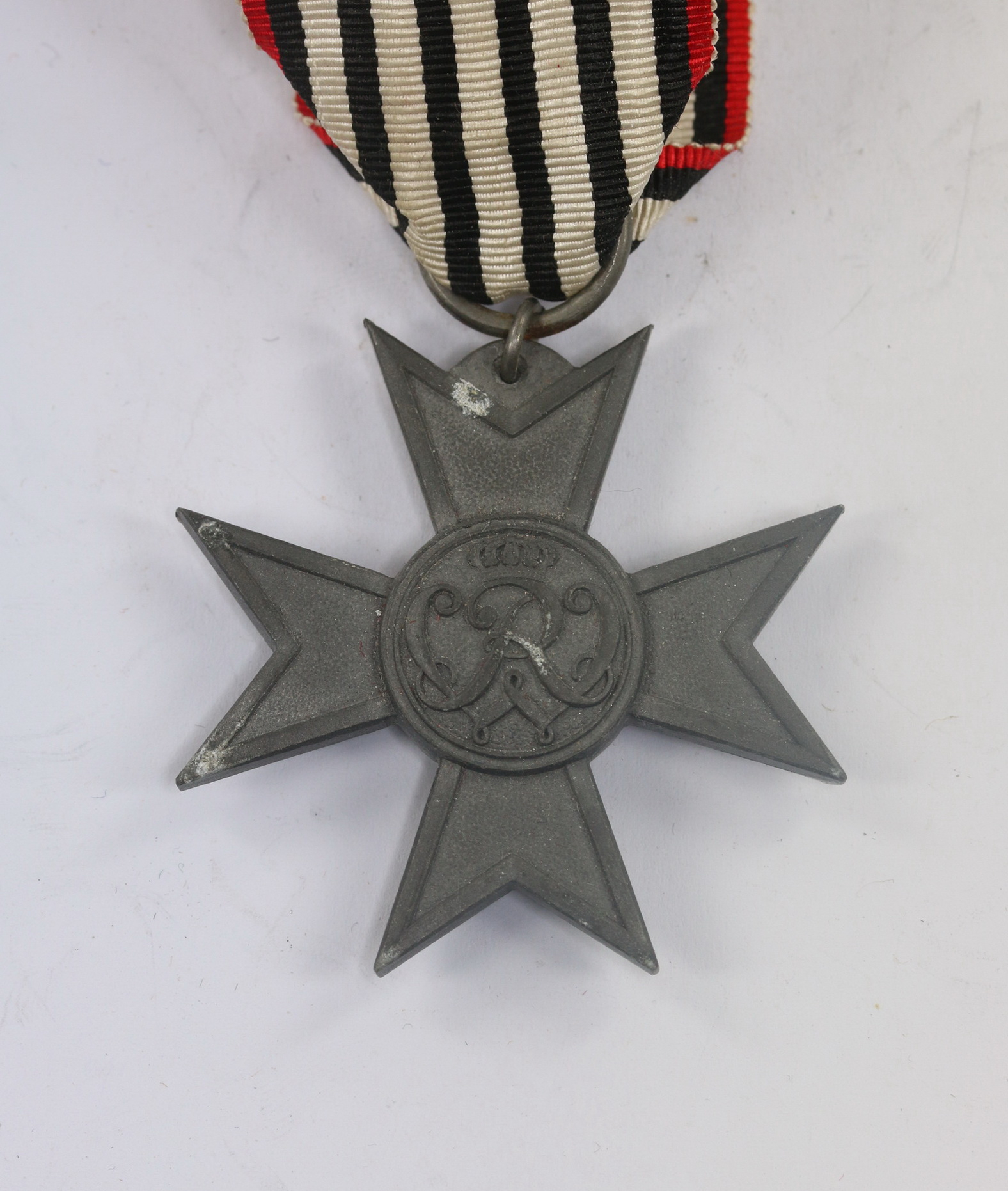 preu_en_verdienstkreuz_f_r_kriegshilfsdienst_1__10 Preußen, Verdienstkreuz für Kriegshilfsdienst – Bild 1