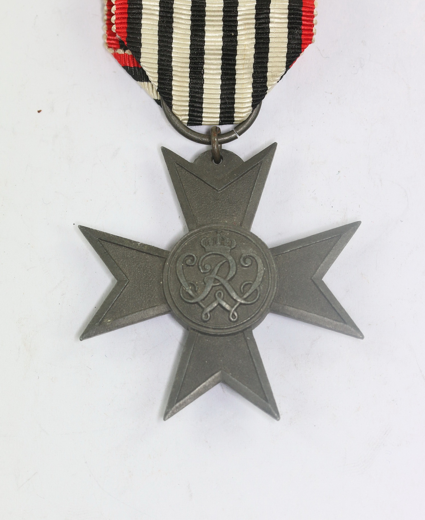 preu_en_verdienstkreuz_f_r_kriegshilfsdienst_1__7 Preußen, Verdienstkreuz für Kriegshilfsdienst – Bild 1