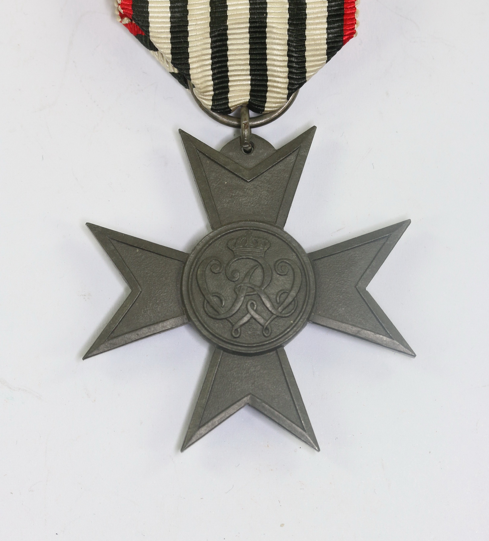 preu_en_verdienstkreuz_f_r_kriegshilfsdienst_1__8 Preußen, Verdienstkreuz für Kriegshilfsdienst – Bild 1
