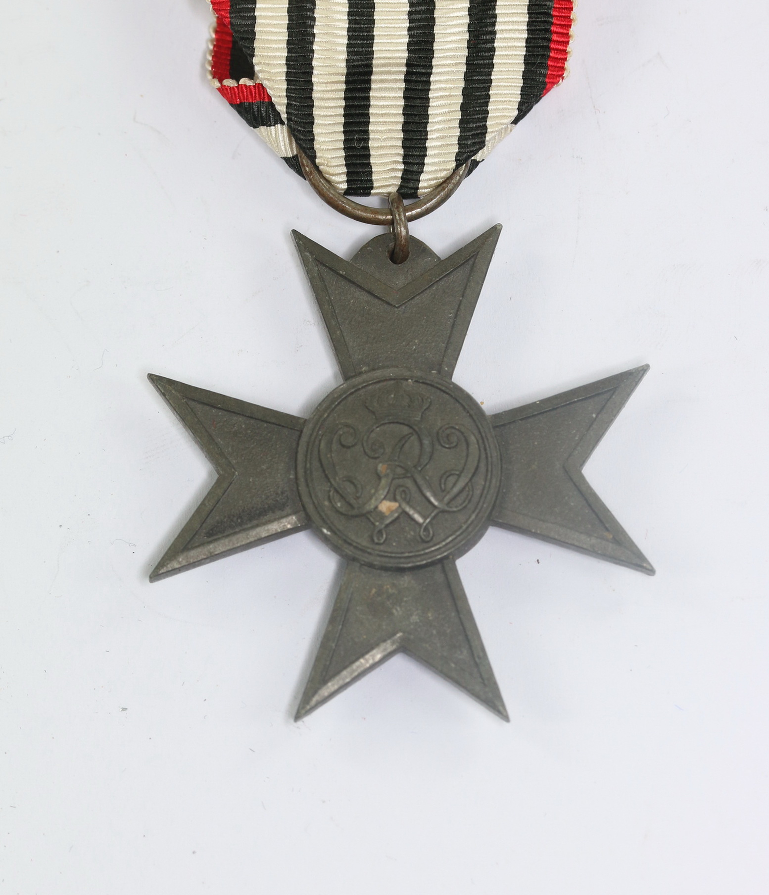 preu_en_verdienstkreuz_f_r_kriegshilfsdienst_1__9 Preußen, Verdienstkreuz für Kriegshilfsdienst – Bild 1