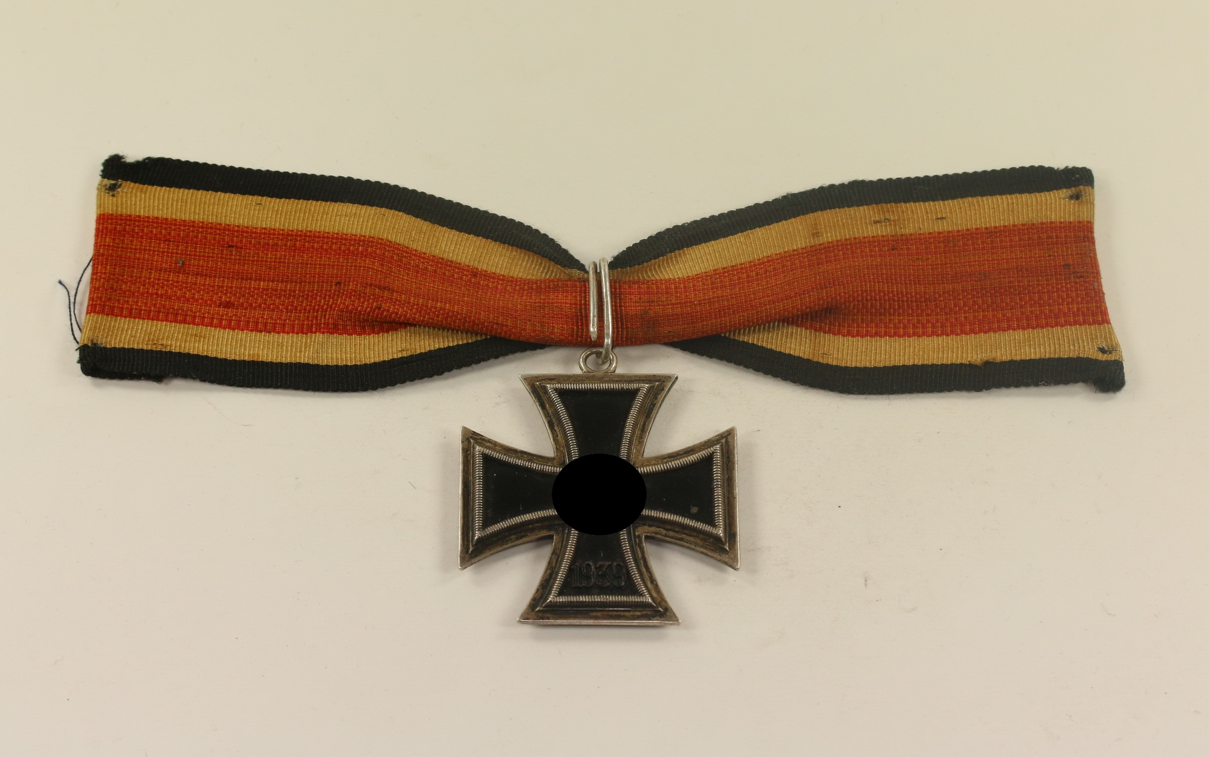 Knights Cross of the Iron Cross 1939. Maker L/12 (C.E. Juncker Berlin) – Bild 1