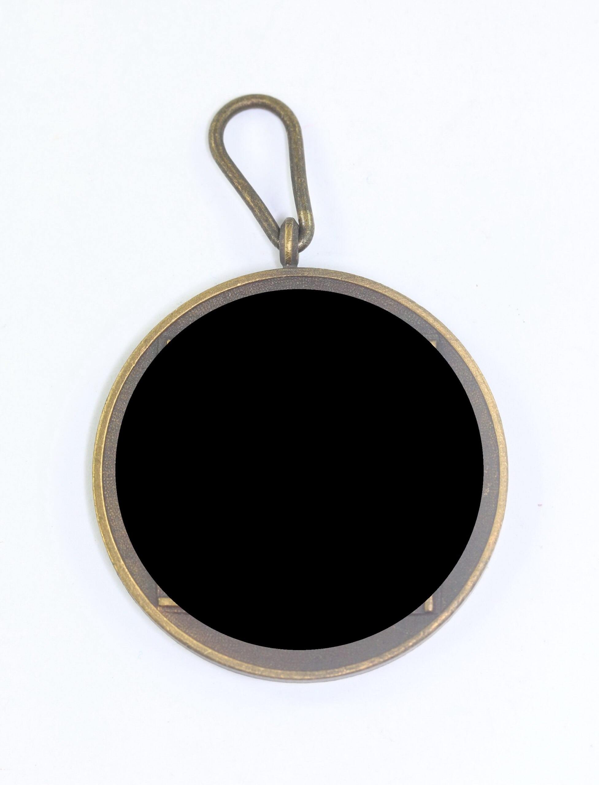  SS-Dienstauszeichnung 3. Stufe (8 Jahre), Typ 2 Petz & Lorenz, Untereichenbach – Bild 1