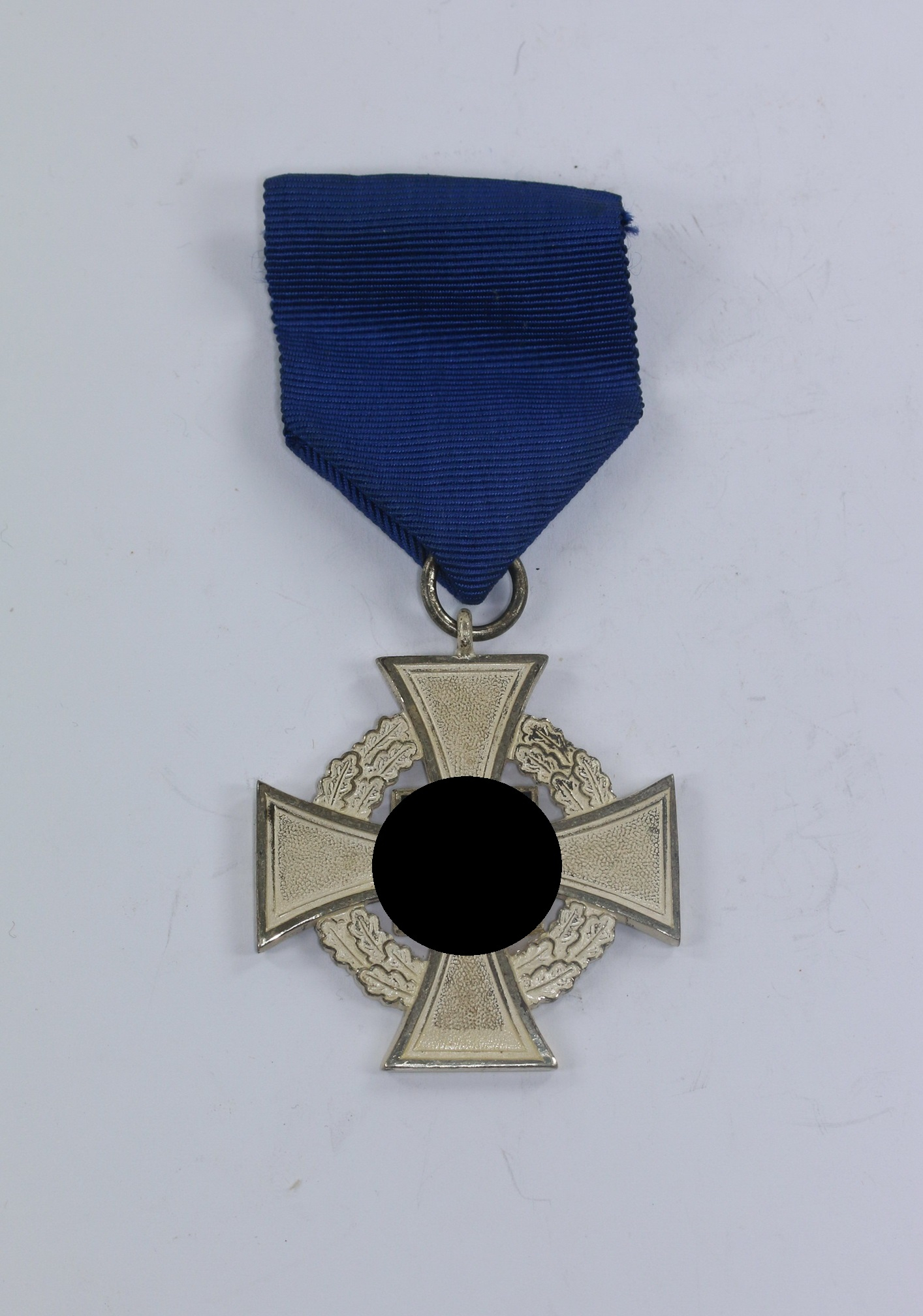 treudienstehrenzeichen_in_silber_25_jahre_1__2_18 Treudienstehrenzeichen in Silber (25 Jahre) – Bild 1