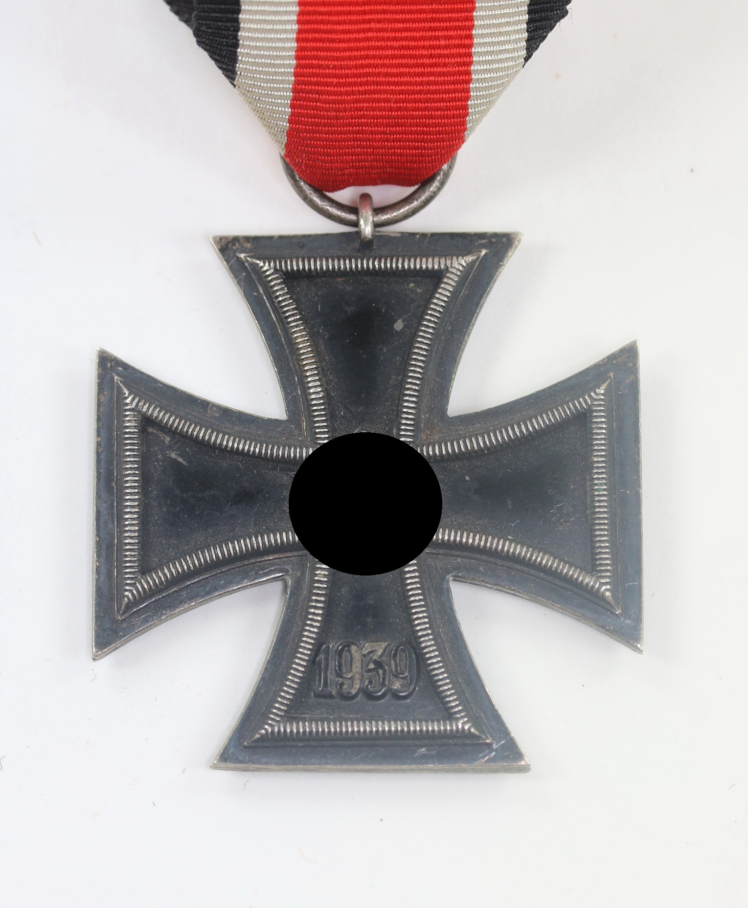 verkauf_eisernes_kreuz_2 Eisernes Kreuz 2. Klasse 1939, ohne Hersteller – Bild 1