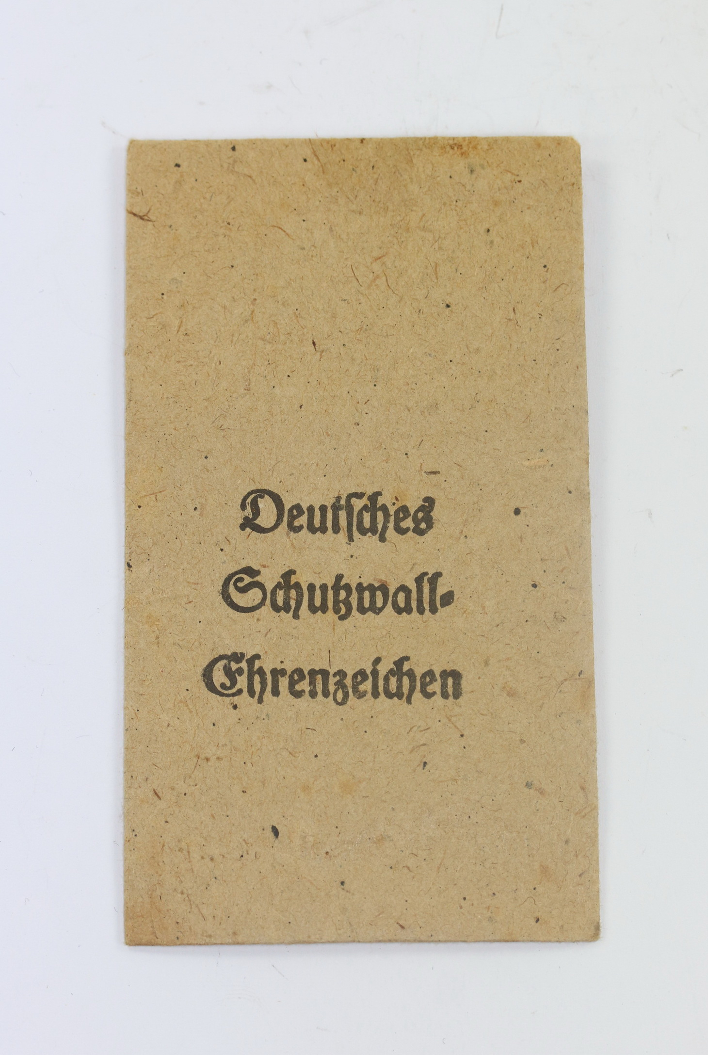 verleihungst_te_deutsches_schutzwall_ehrenzeichen_carl_pollath_schrobenhausen_1__4 Envelope for the West Wall Medal, Carl Pollath Schrobenhausen – Bild 1