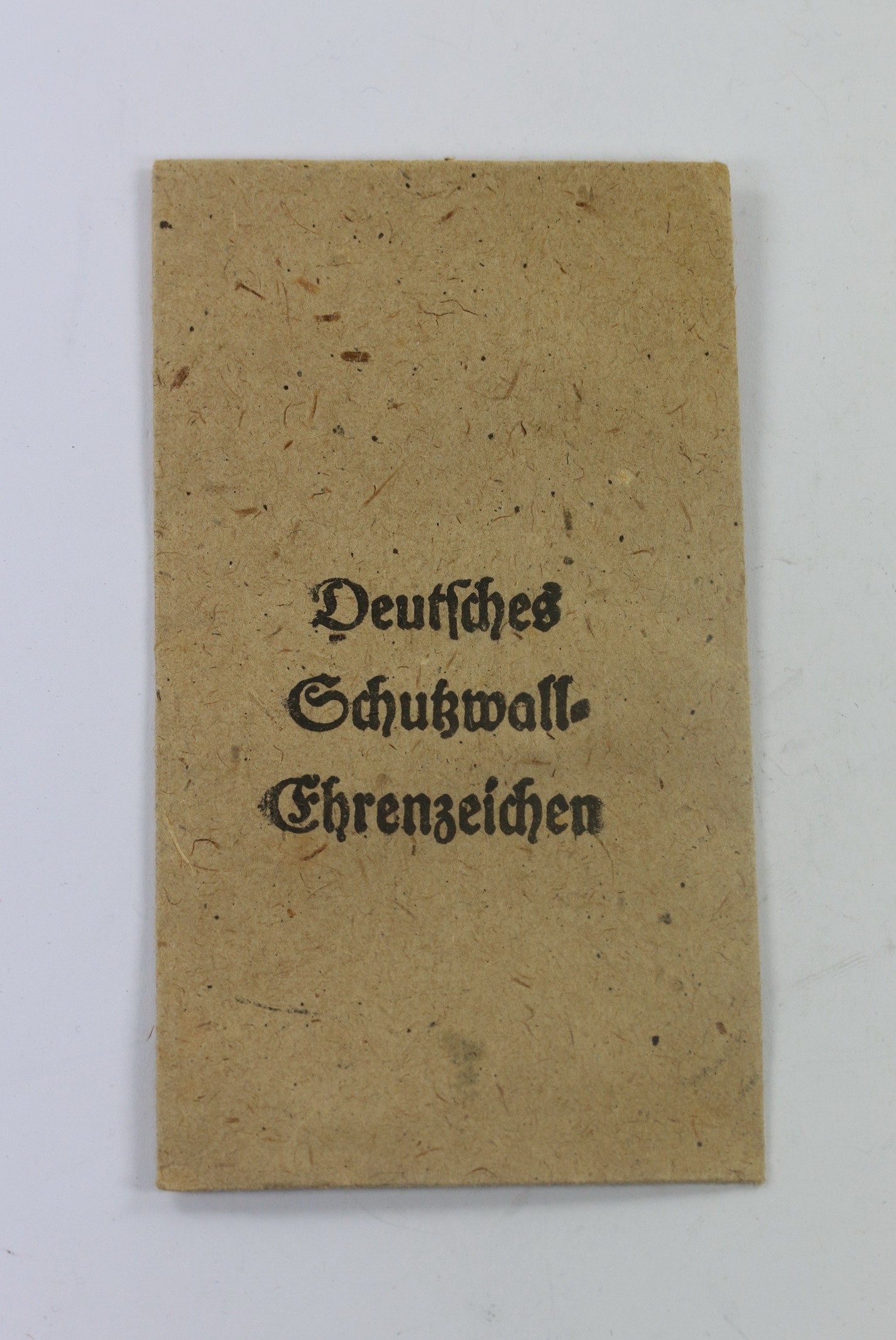 verleihungst_te_deutsches_schutzwall_ehrenzeichen_carl_pollath_schrobenhausen_1__5 Verleihungstüte Deutsches Schutzwall Ehrenzeichen, Carl Pollath Schrobenhausen – Bild 1