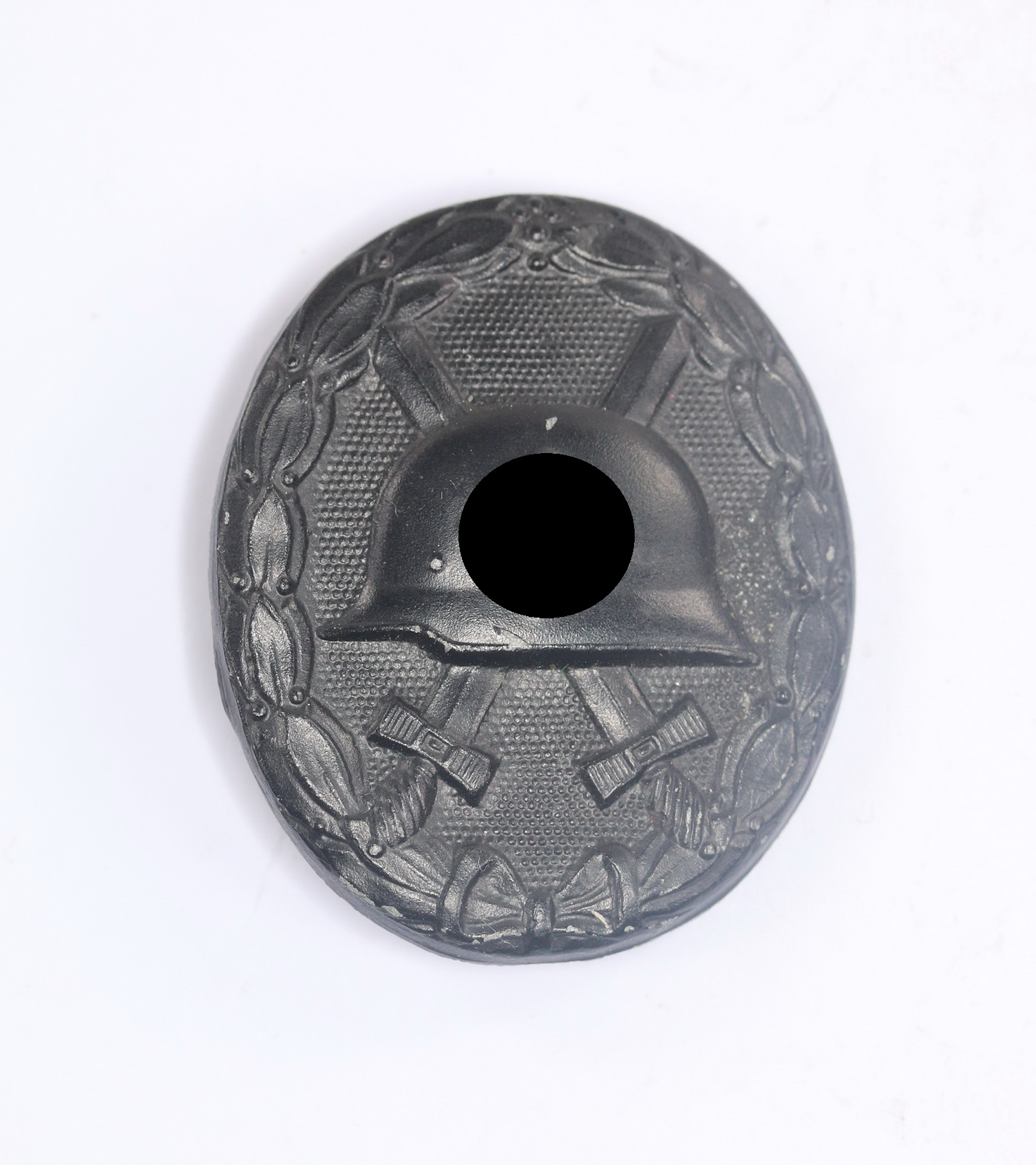 verwundetenabzeichen_in_schwarz_1939_zink_1__3 Verwundetenabzeichen in Schwarz 1939, Zink – Bild 1