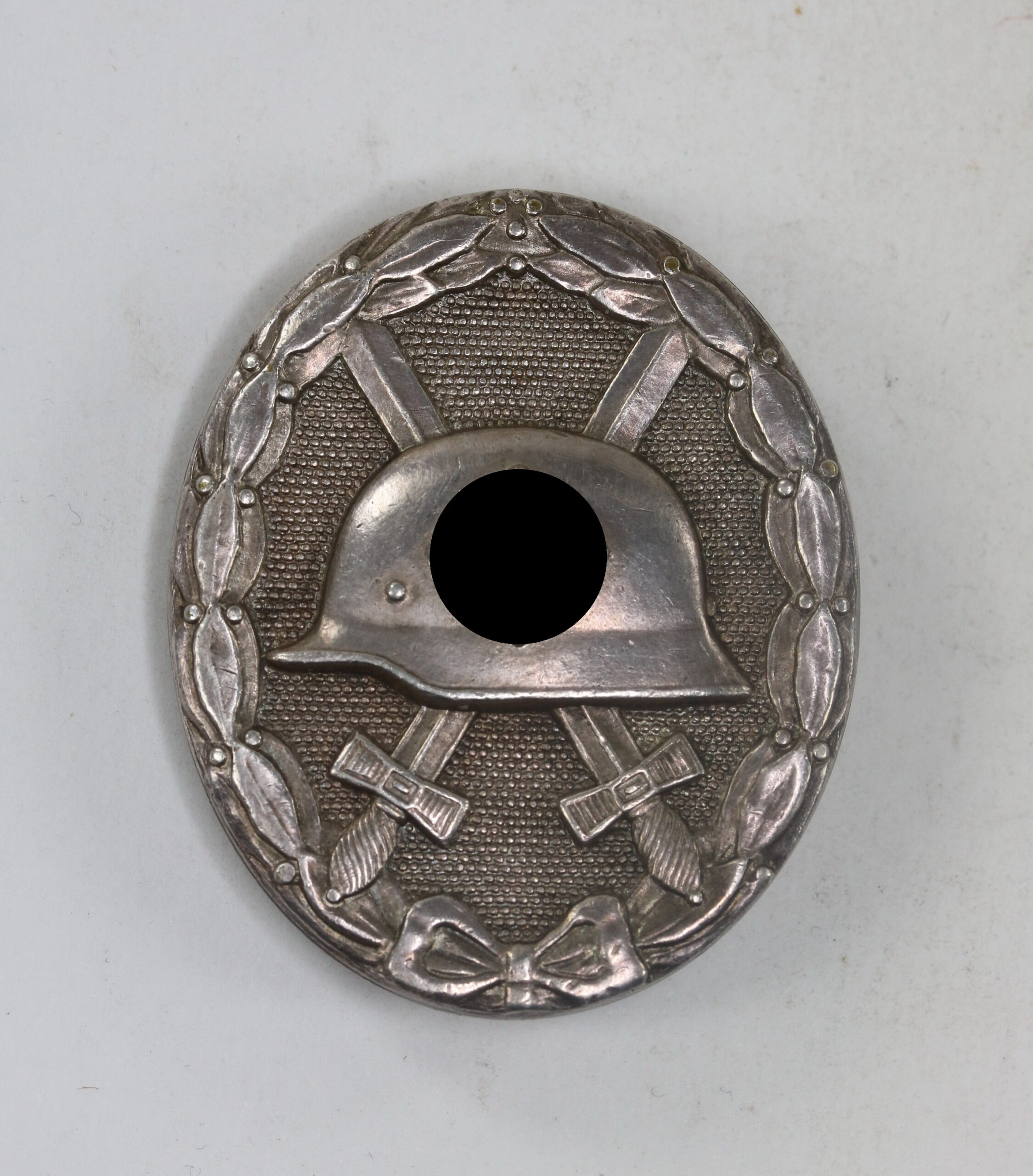 verwundetenabzeichen_in_silber_1939_hauptm_nzamt_wien_1__7 Verwundetenabzeichen in Silber 1939, Hauptmünzamt Wien – Bild 1