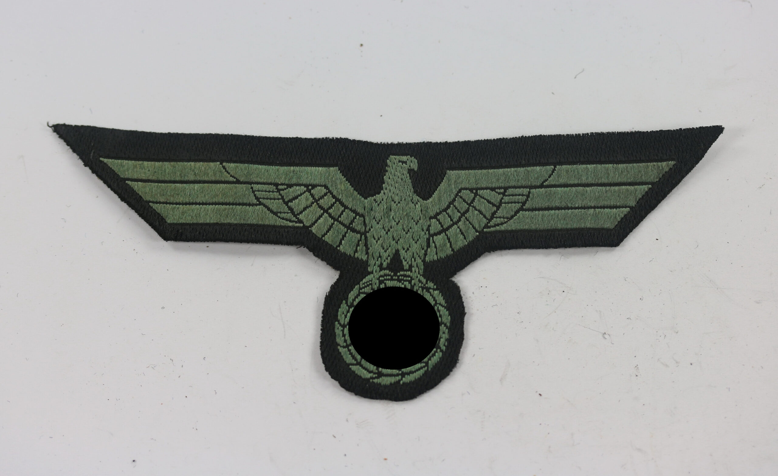 wehrmacht_heer_brustadler_f_r_mannschaften_panzertruppe_bevo_1__1_2 Wehrmacht Heer, Brustadler für Mannschaften Panzertruppe (Bevo) – Bild 1