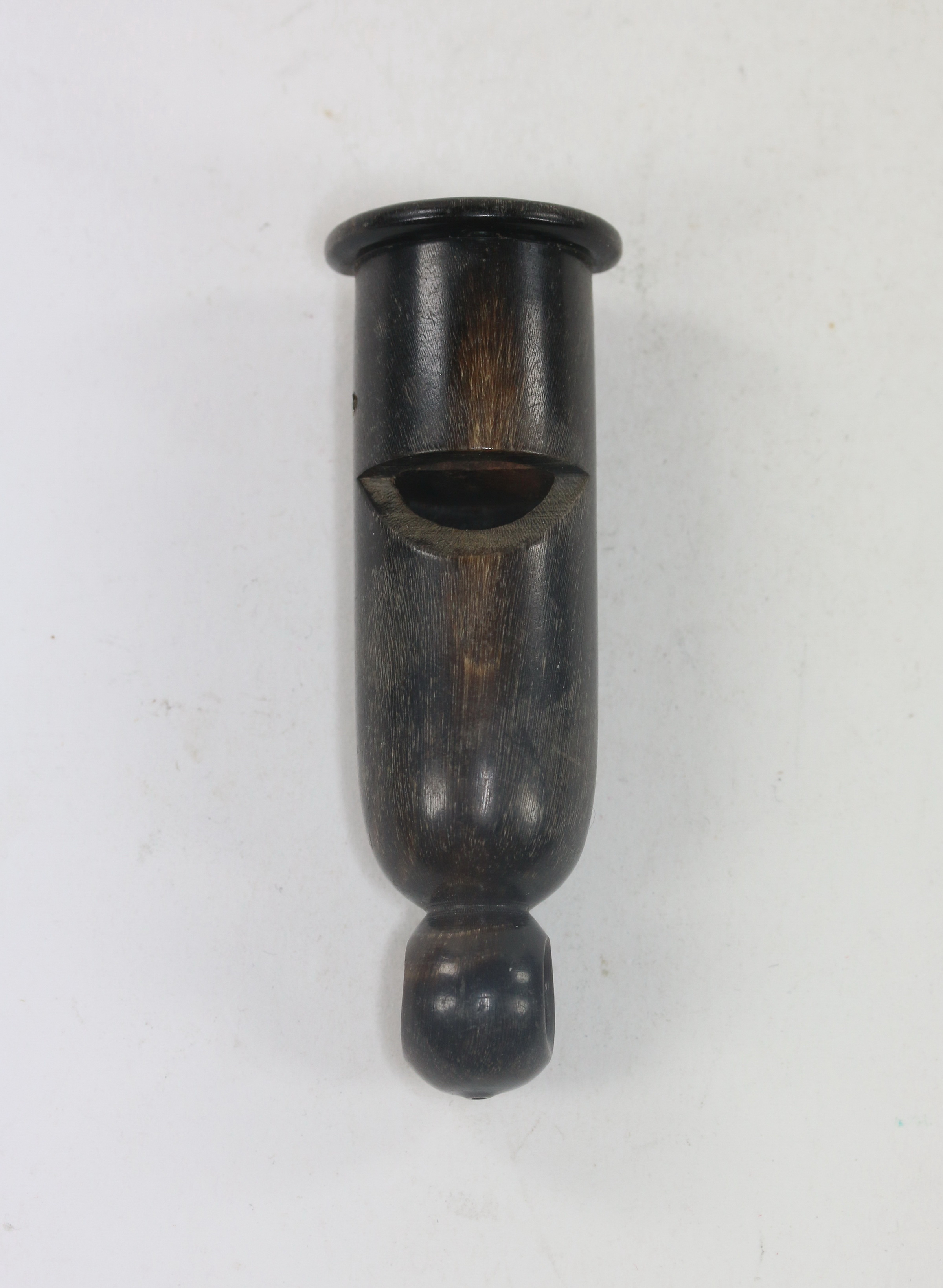 wehrmacht_heer_signalpfeife_grabenpfeife_1_ Wehrmacht Heer, Signalpfeife / Grabenpfeife – Bild 1