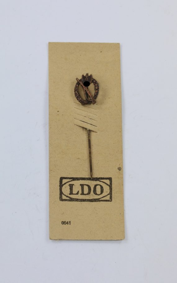 16_mm_miniatur_infanterie_sturmabzeichen_in_bronze_auf_ldo_karte_1